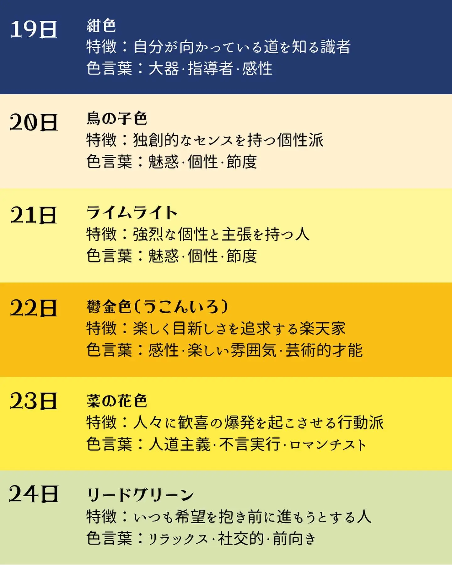 2月生まれのバースデーカラー】悩みを抱えやすいのに周りからはなかなか理解されない？！ | あなたを叶える♡ときめき色魔法が投稿したフォトブック |  Lemon8