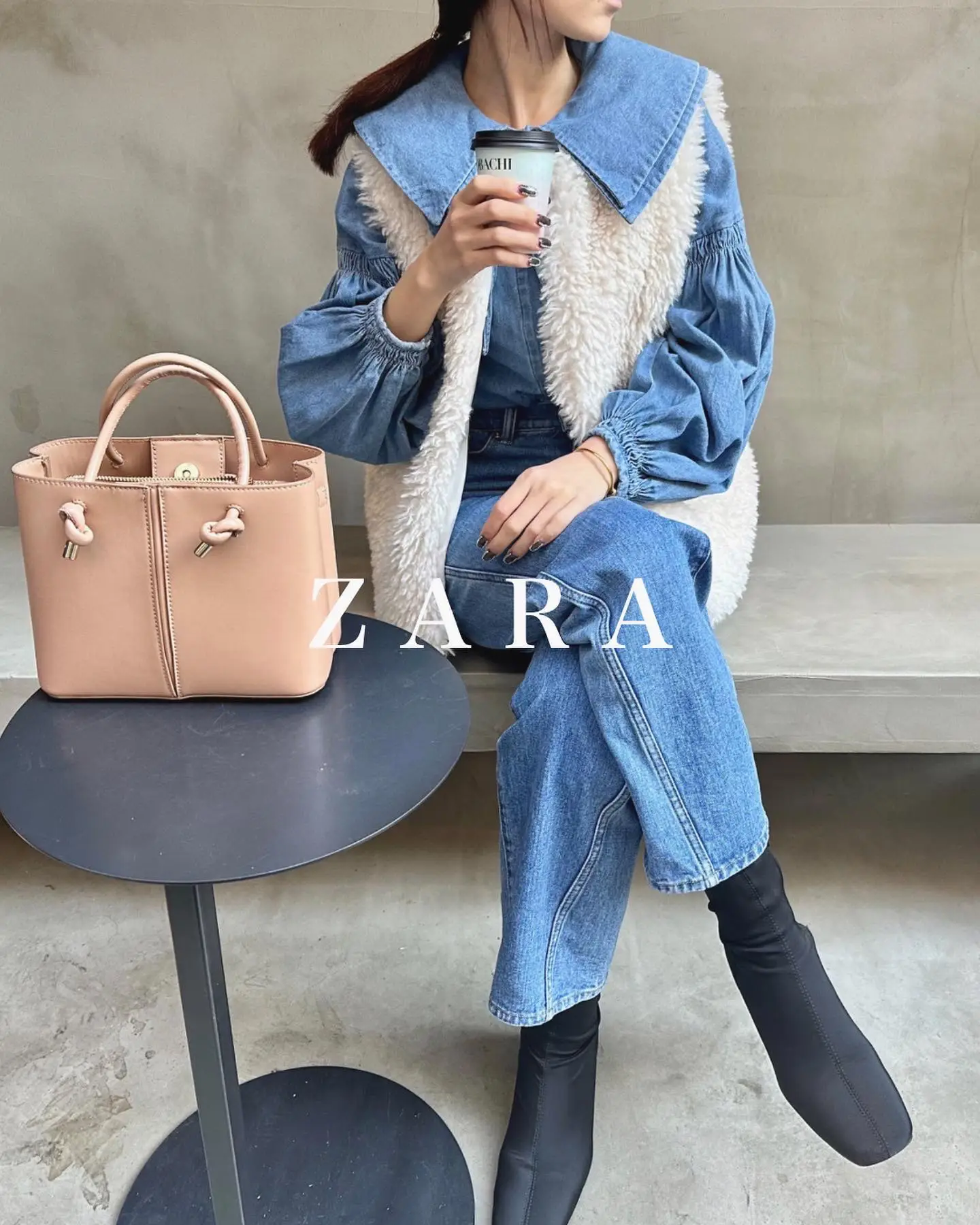 2024年のZara ミニシティバッグのアイデア19選