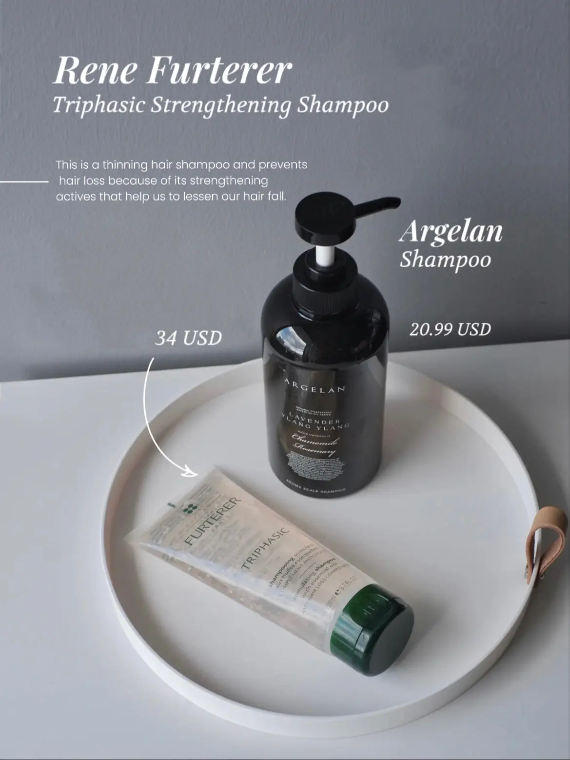 MY HAIR CARE SHAMPOO AND TREATMENT | Gallery posted by Liza Vidal