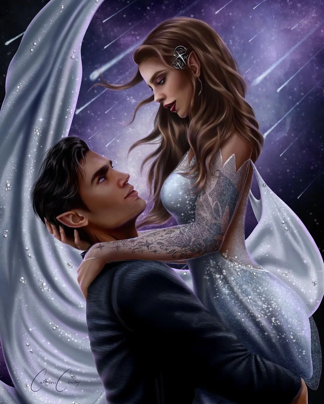 What's Your Favourite Scene in ACOTAR? 🥰, Gallery posted by ACOTAR