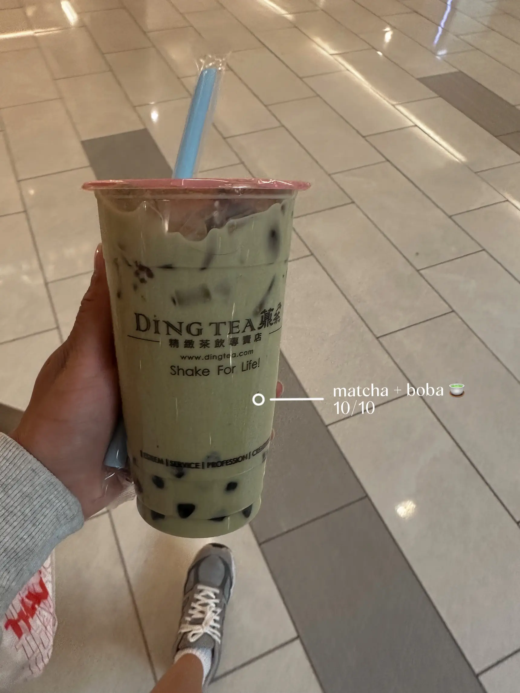 Matcha The Mall Bangkapi - Lemon8 Search