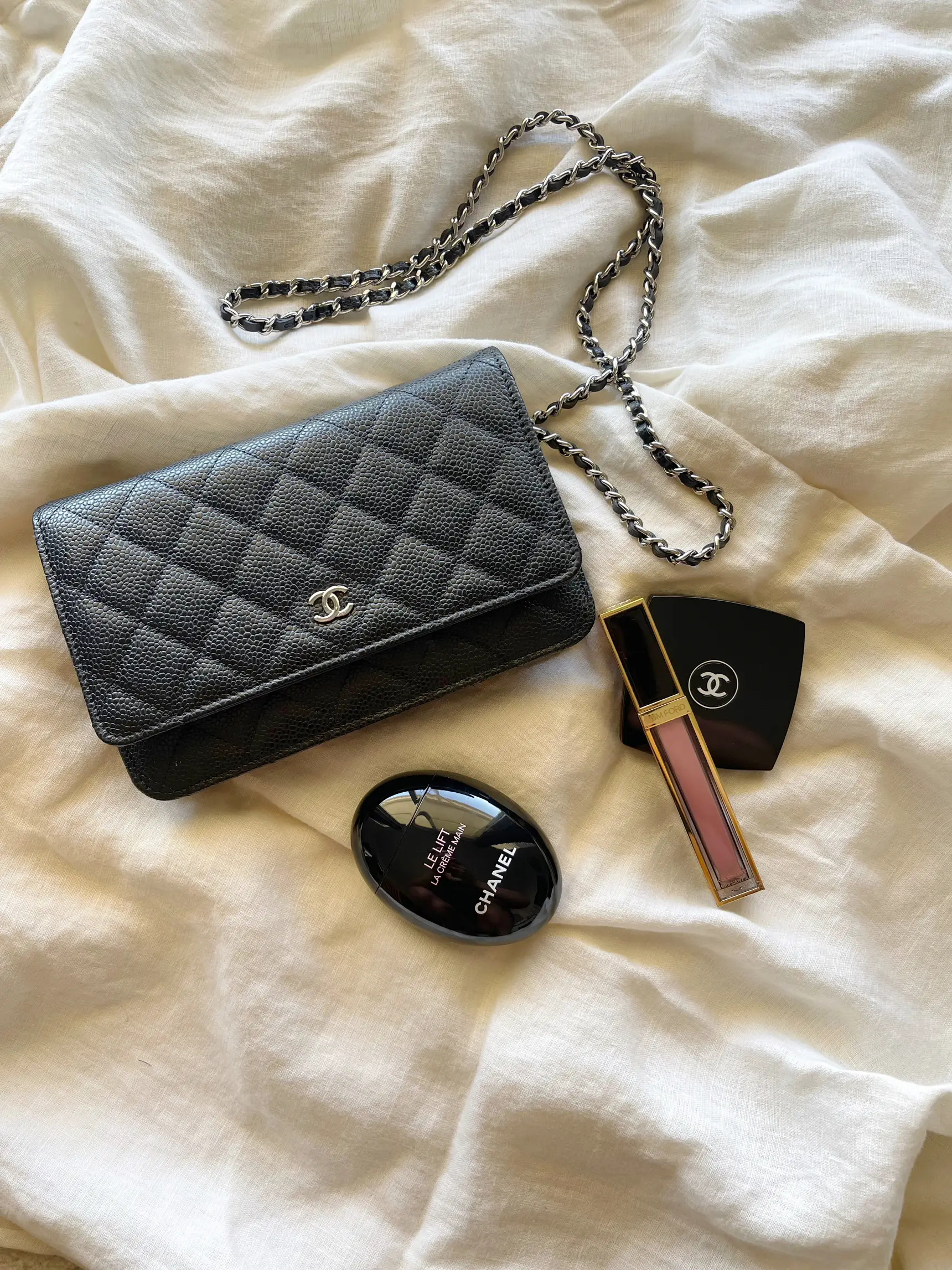 Chanel WOC review - ✨, Gallery posted by angiely