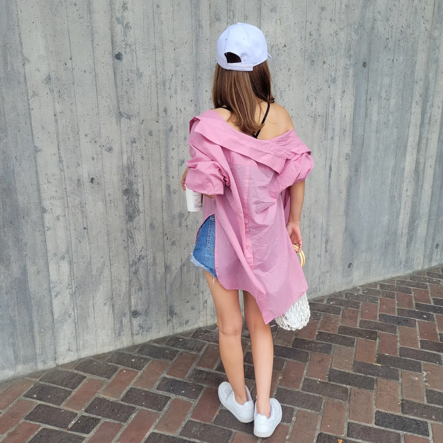 人気カラー再販 ♡moussy♡pinkスウェット♡ COLORFUL navis.co.jp