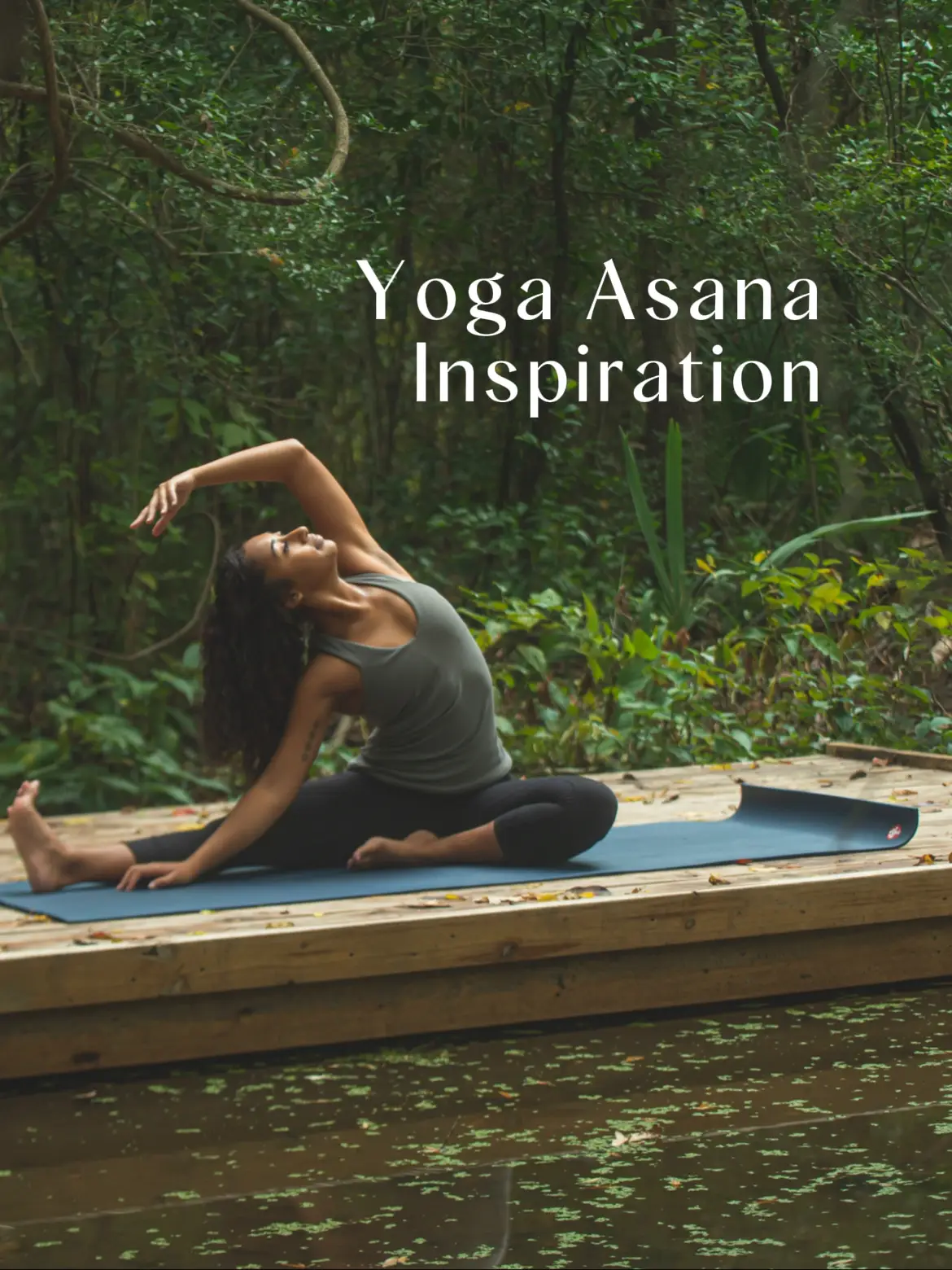 Yoga Pose inspiration., Gallery posted by Melanie