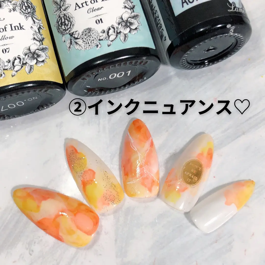 3 Nuance Nail Designs | Gallery posted by つきこ｜100均セルフ