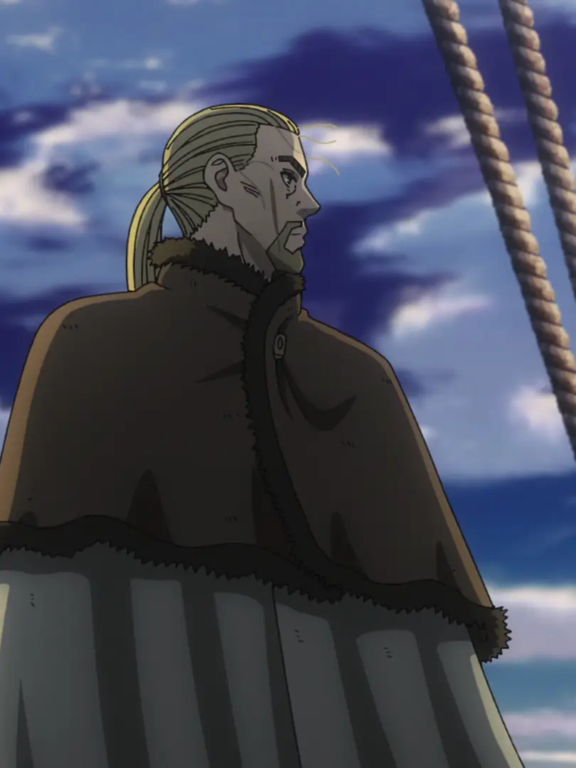 Vinland Saga Season 2 Episode 24 Release Date & Time