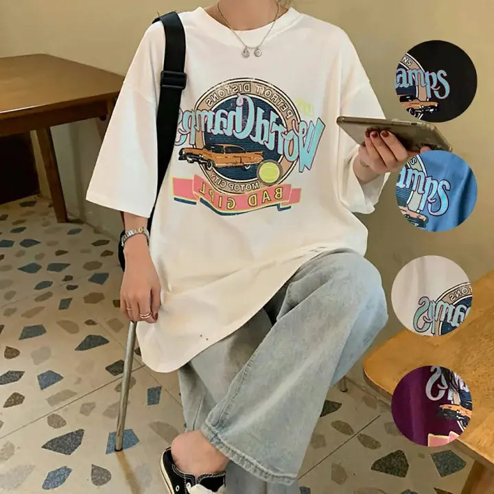 可愛すぎる韓国系Tシャツ♡ | Mチャン♡が投稿したフォトブック | Lemon8