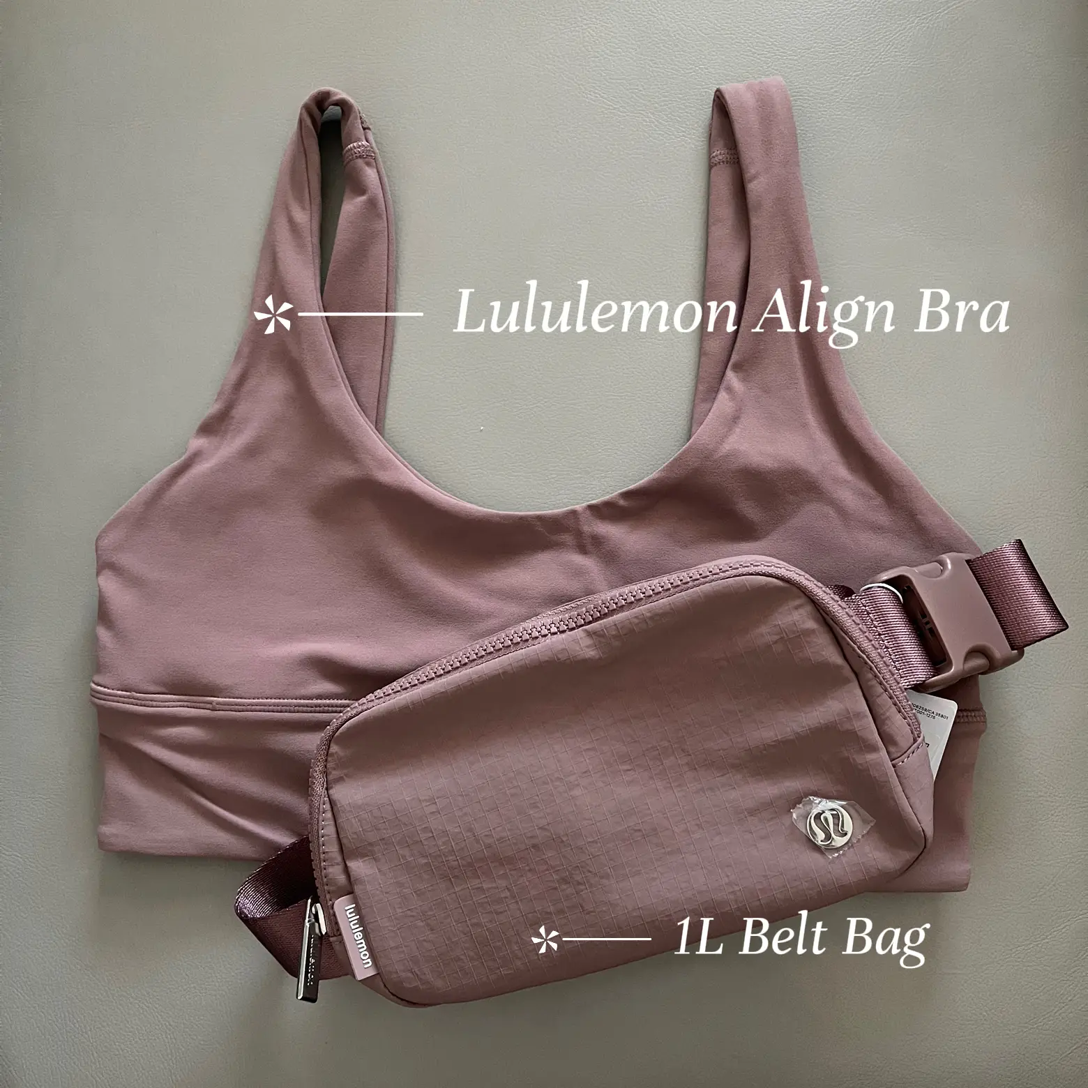Duo Colour Sling - Wildberrypink