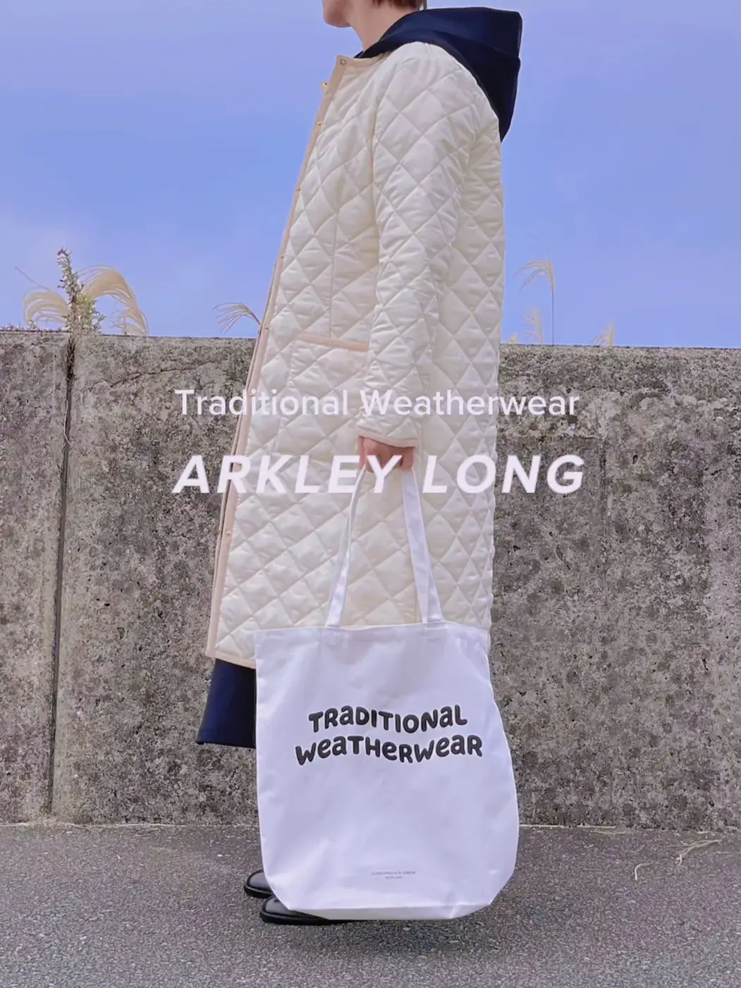 Traditional Weatherwear ARKLEY LONG‼️ | Gallery posted by Ma | Lemon8