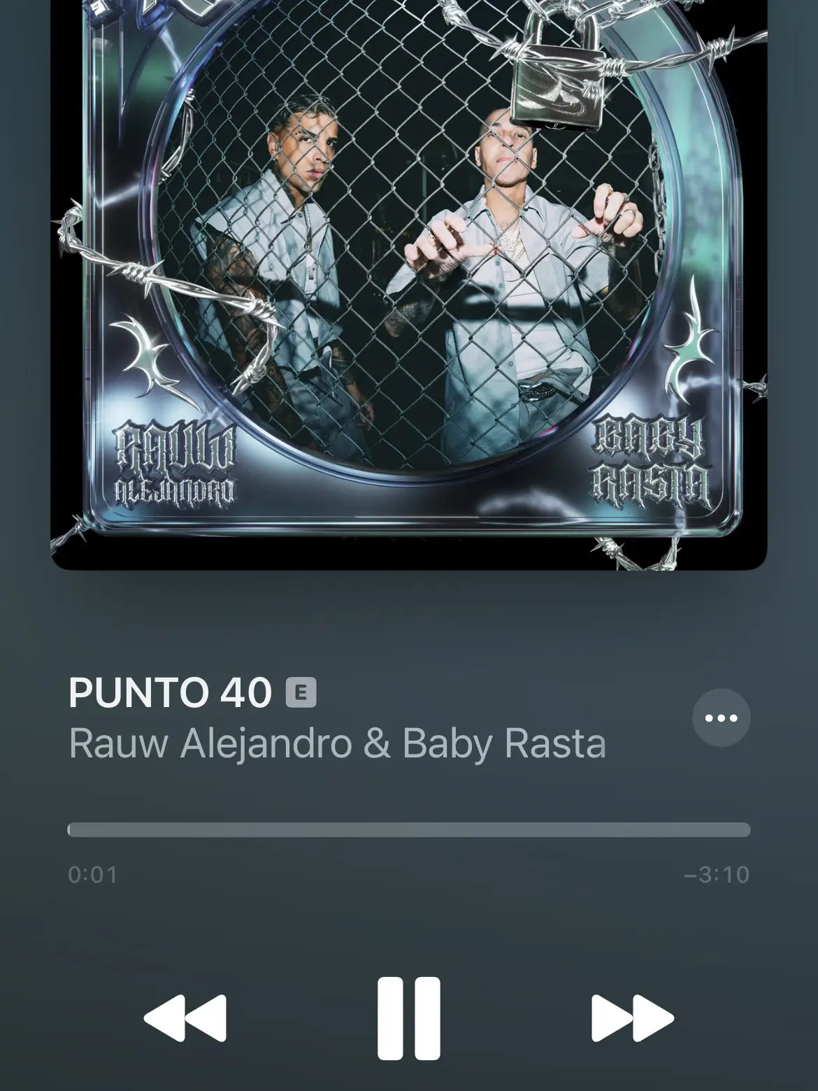 Rauw Alejandro, Daddy Yankee Drop 'Panties y Brasieres': Listen
