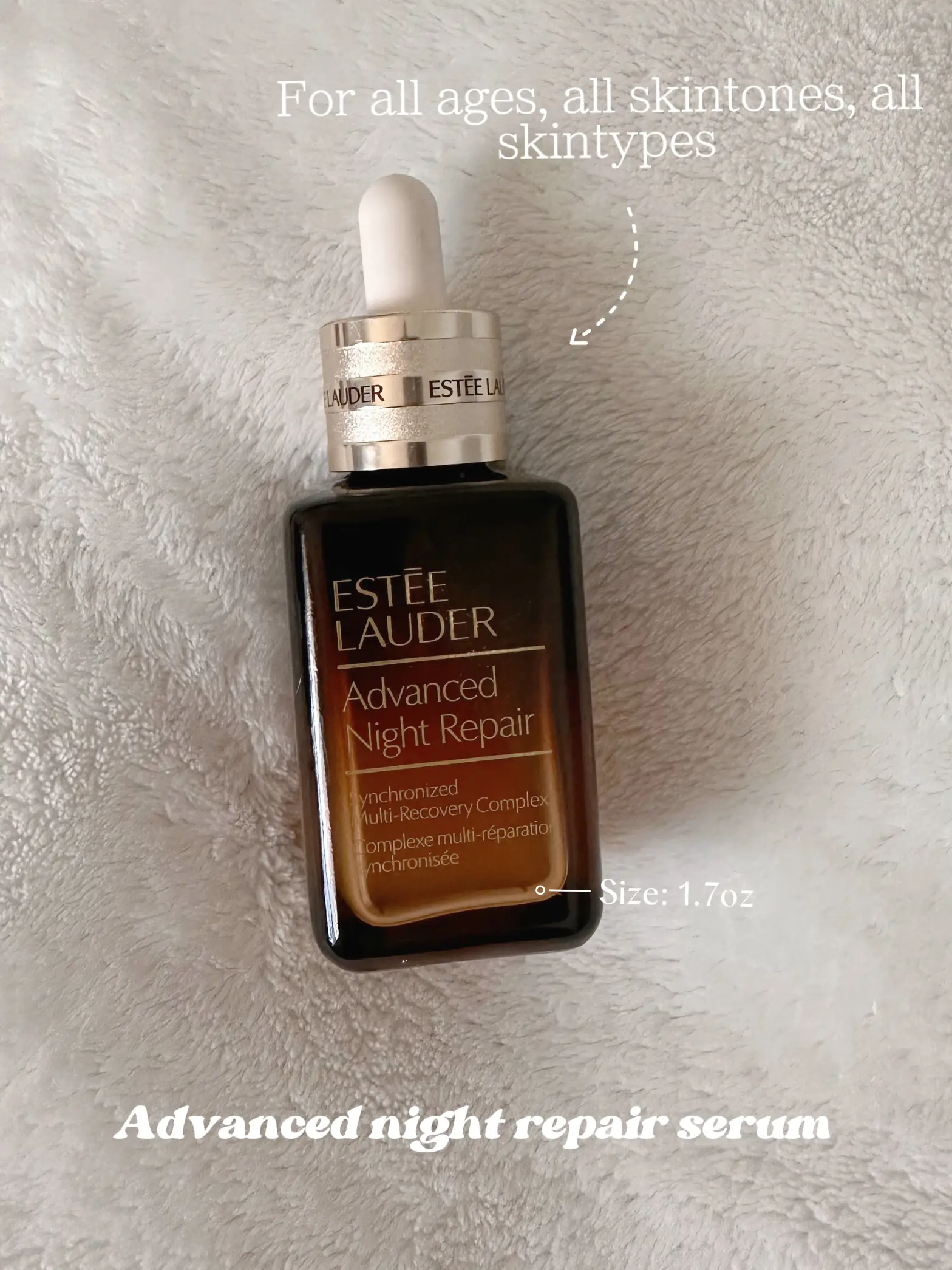 ESTEE LAUDER review, Gallery posted by Viktoriia