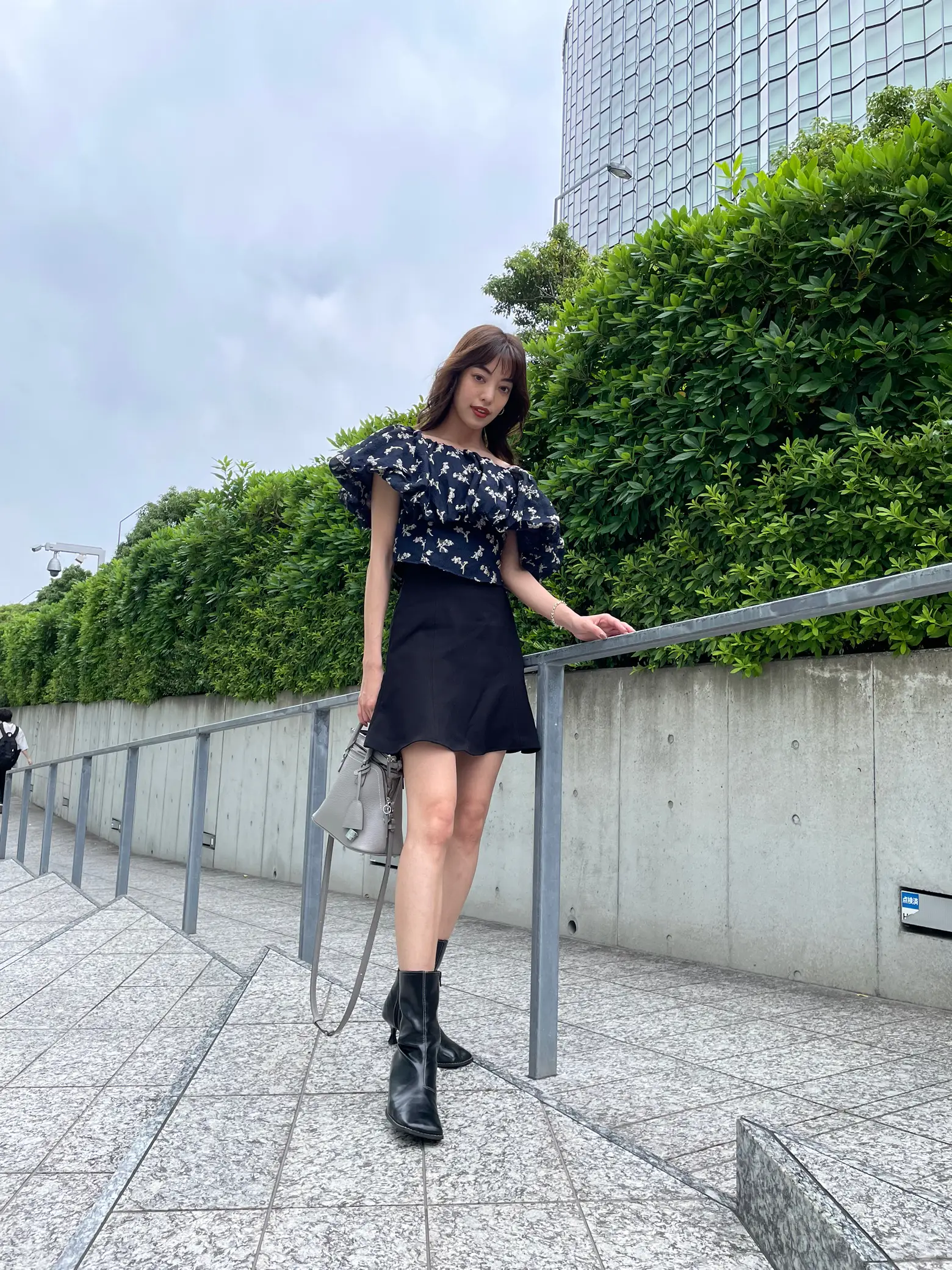 美品】大人気ちぴドレス 身長152cm＋7cmのヒール着用 締め 