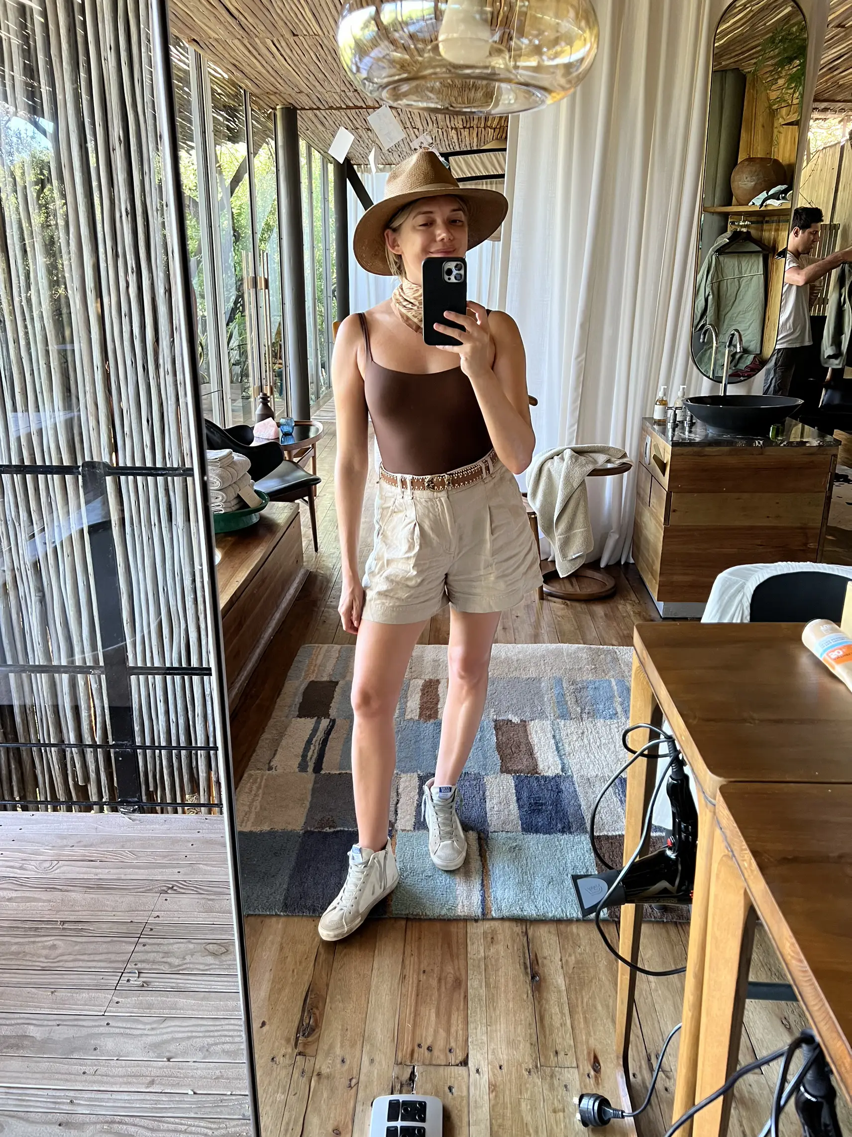 What to wear on safari 🐅, Gallery posted by Katie Sands