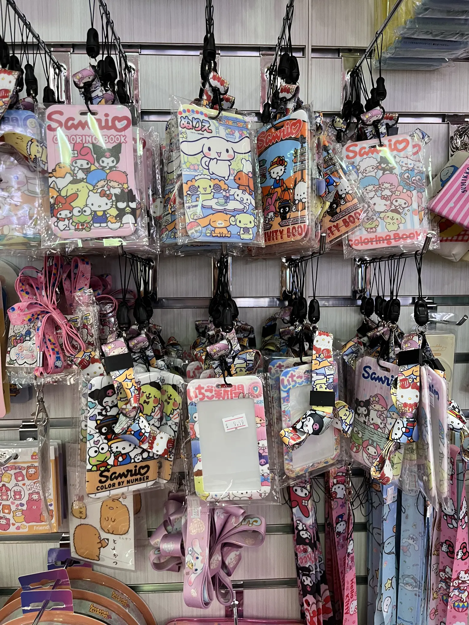 Sanrio Store has Popped up!!!, Gallery posted by Dasani's Daily