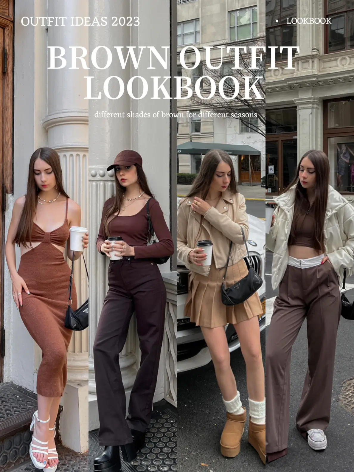 19 top Brown Top Outfit ideas in 2024