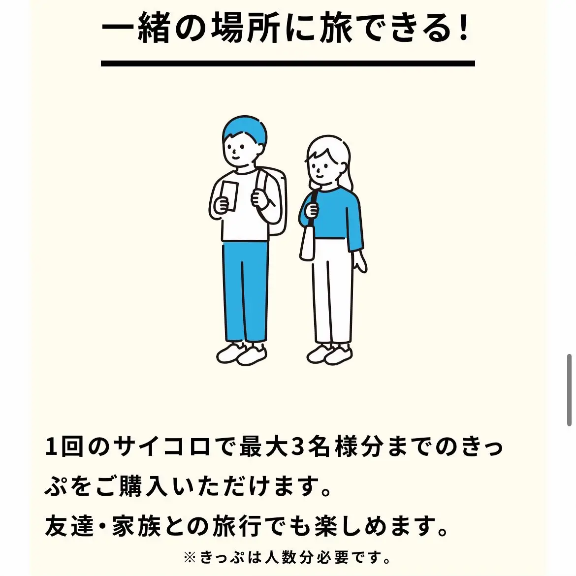 新幹線が往復5000円 サイコロで行き先を決める「大阪発サイコロきっぷ」♨️ | 旅庭(たびにわ)🏖~観光情報が投稿したフォトブック | Lemon8