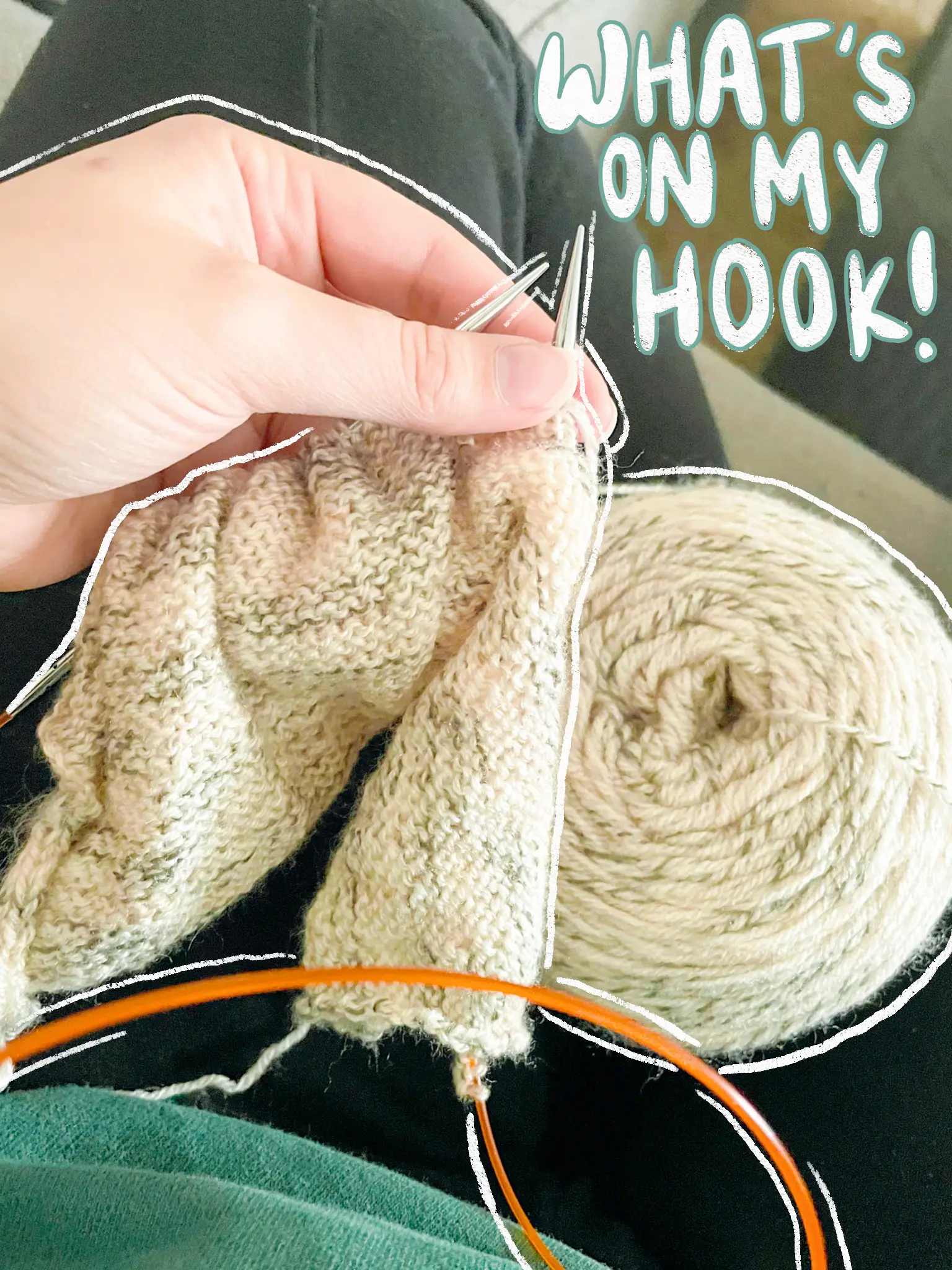 H Hook Crocheting Technique - Lemon8 Search