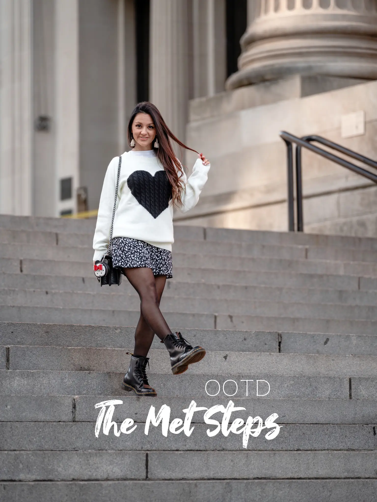 WHAT I WORE TO THE MET, Gallery posted by Sstephkoutss