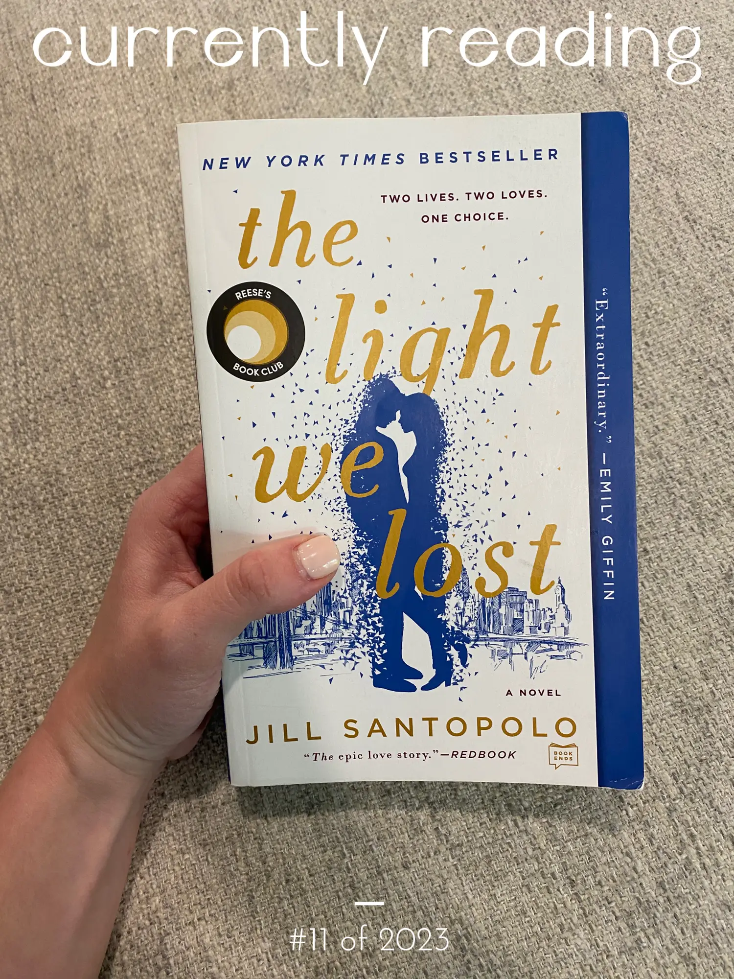 Started reading this weekend 📚 Gallery posted by alli heiman Lemon8