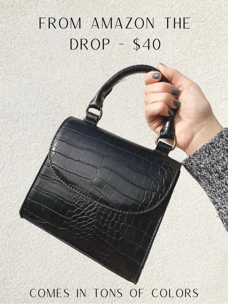 Designer handbags hotsell under $50