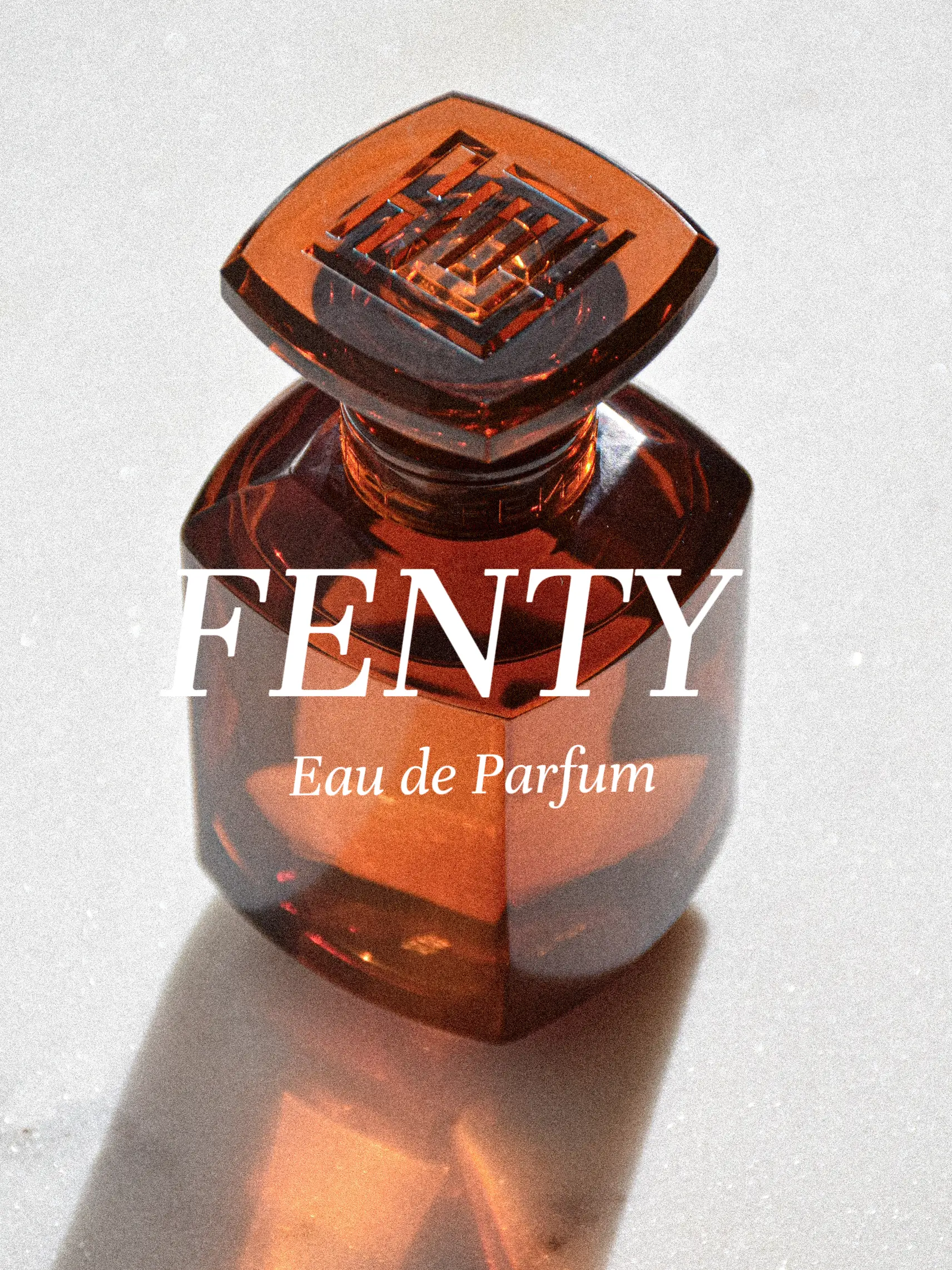 FENTY fragrance. Why it wasn't for me., Gallery posted by Ausra 🎀