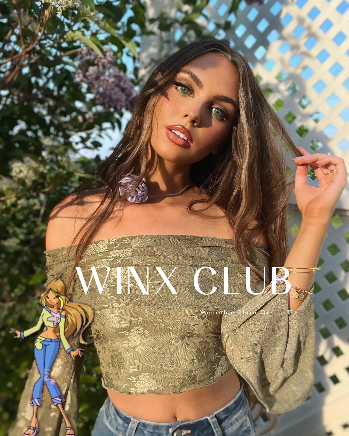 20 top Winx Club Outfits Real Life ideas in 2024