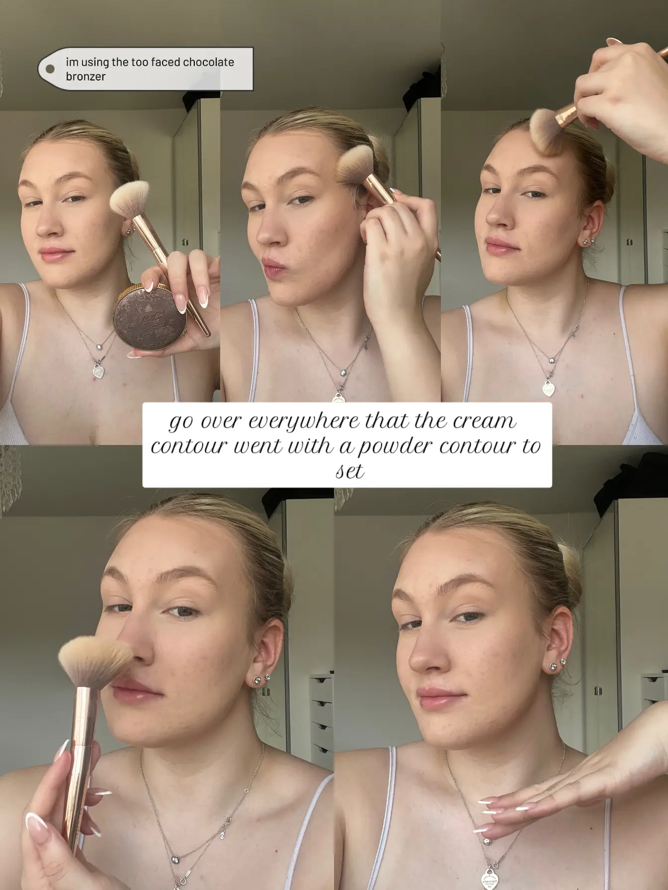 How to: Contour🤍✨, Gallery posted by Amy Greenwood🤍