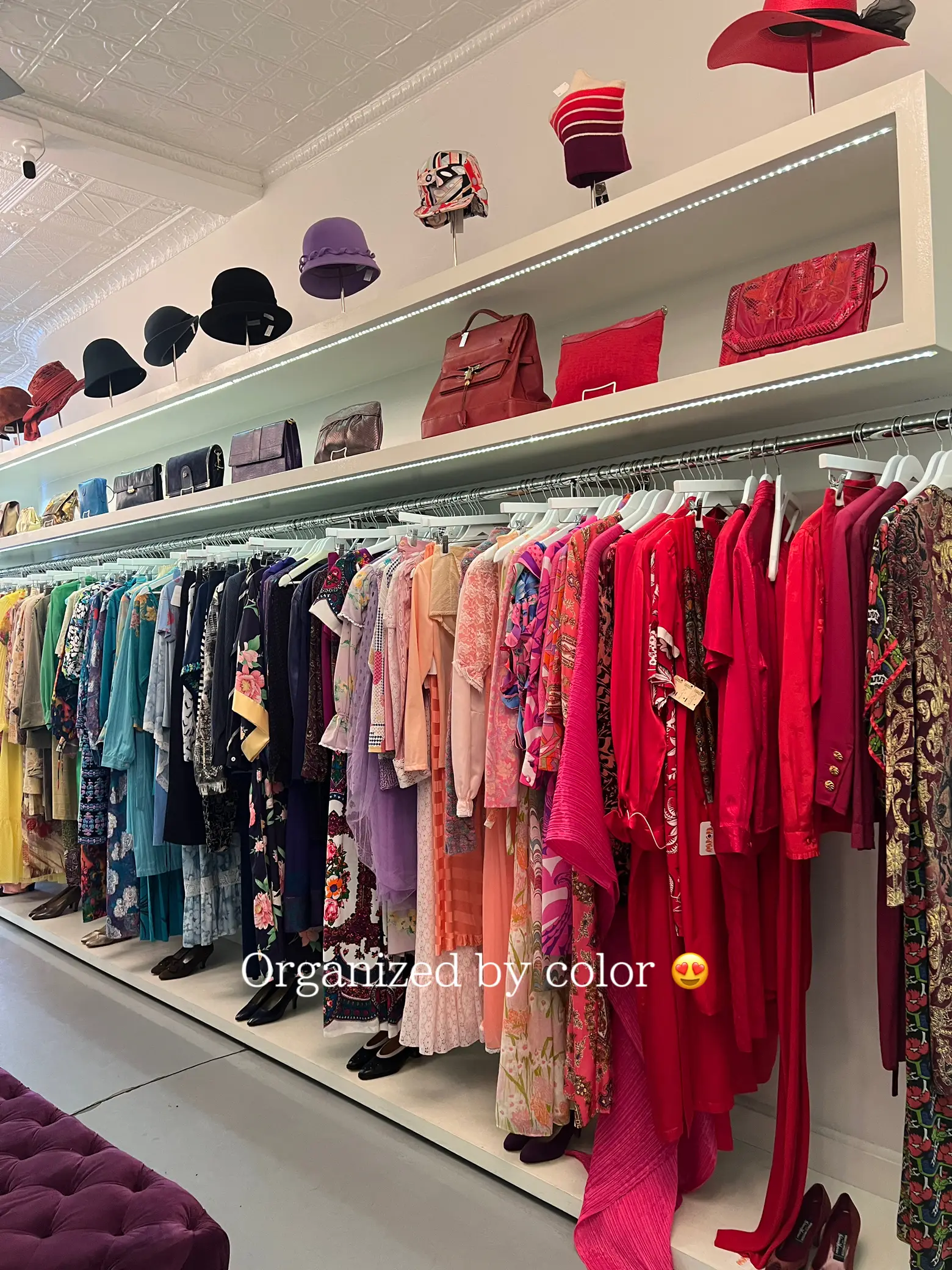 New: Thrifty Finds Meet Boutique Vibes at Emily's Closet - Step Out Buffalo