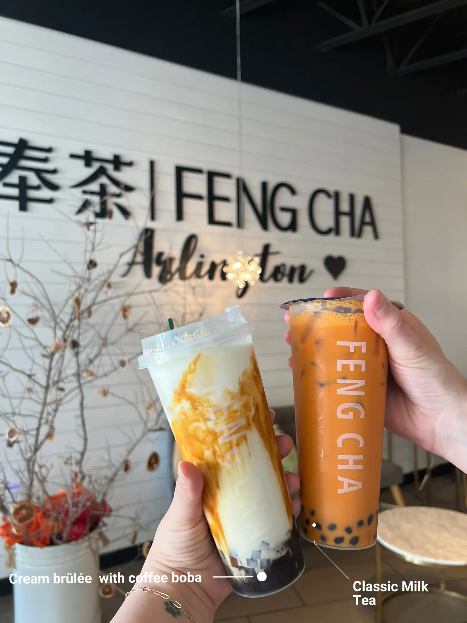 Feng Cha Teahouse Lemon8 Search