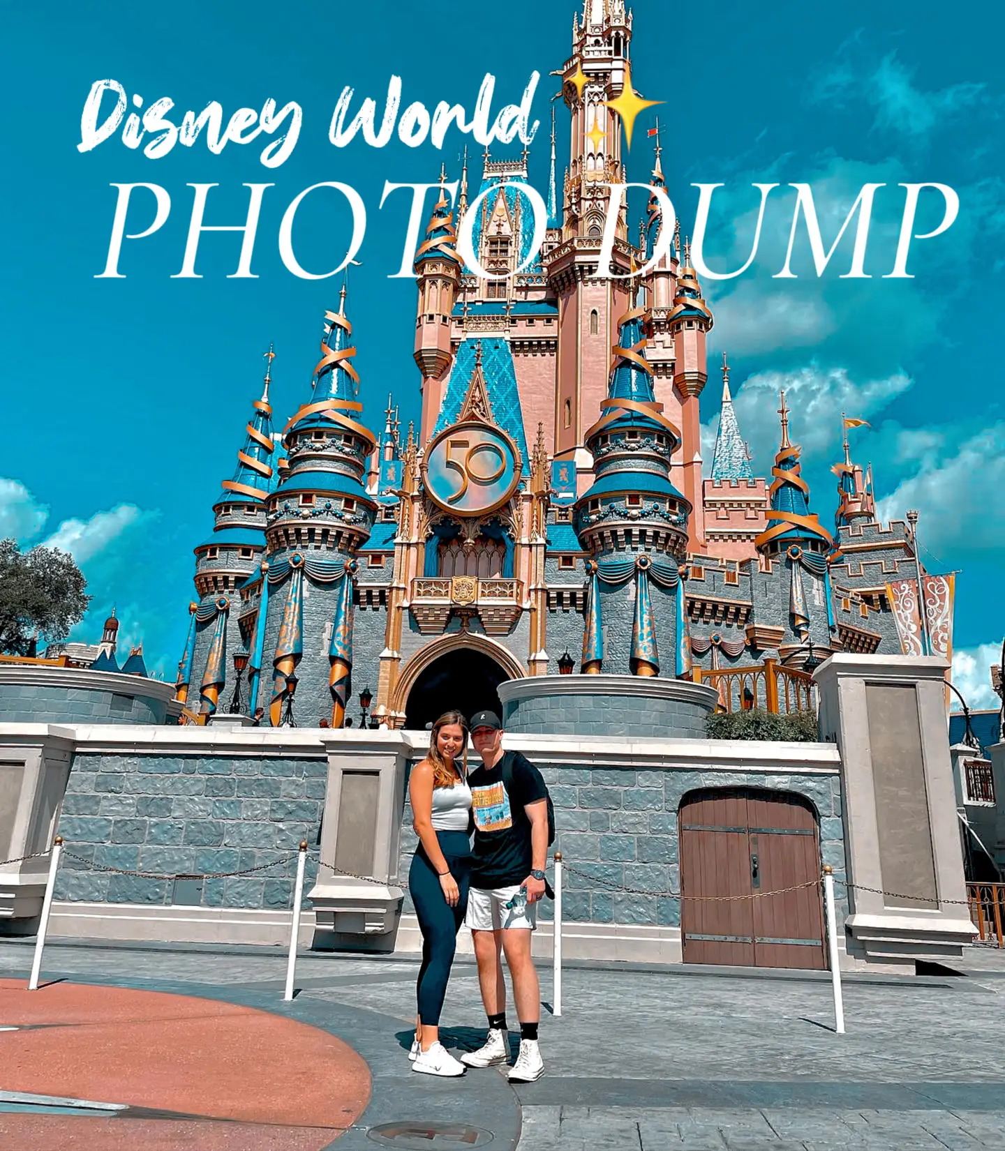 Disney World Photo Dump✨'s images