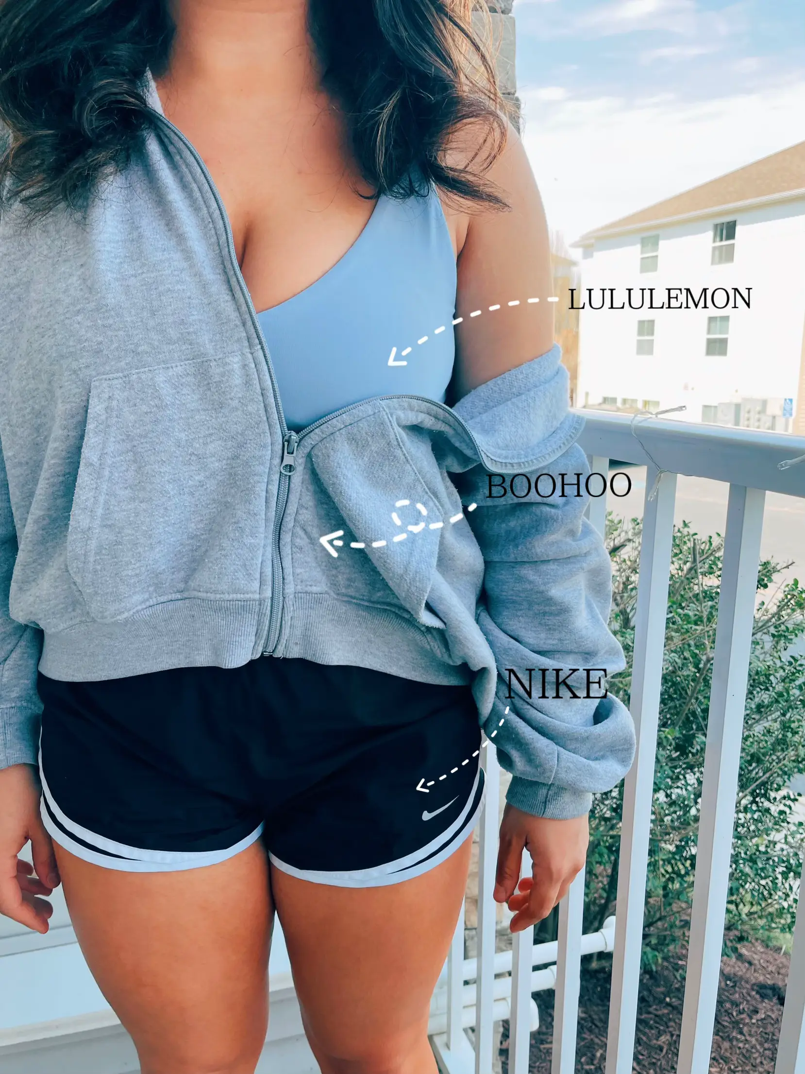 19 top Lululemon outfits for spring ideas in 2024