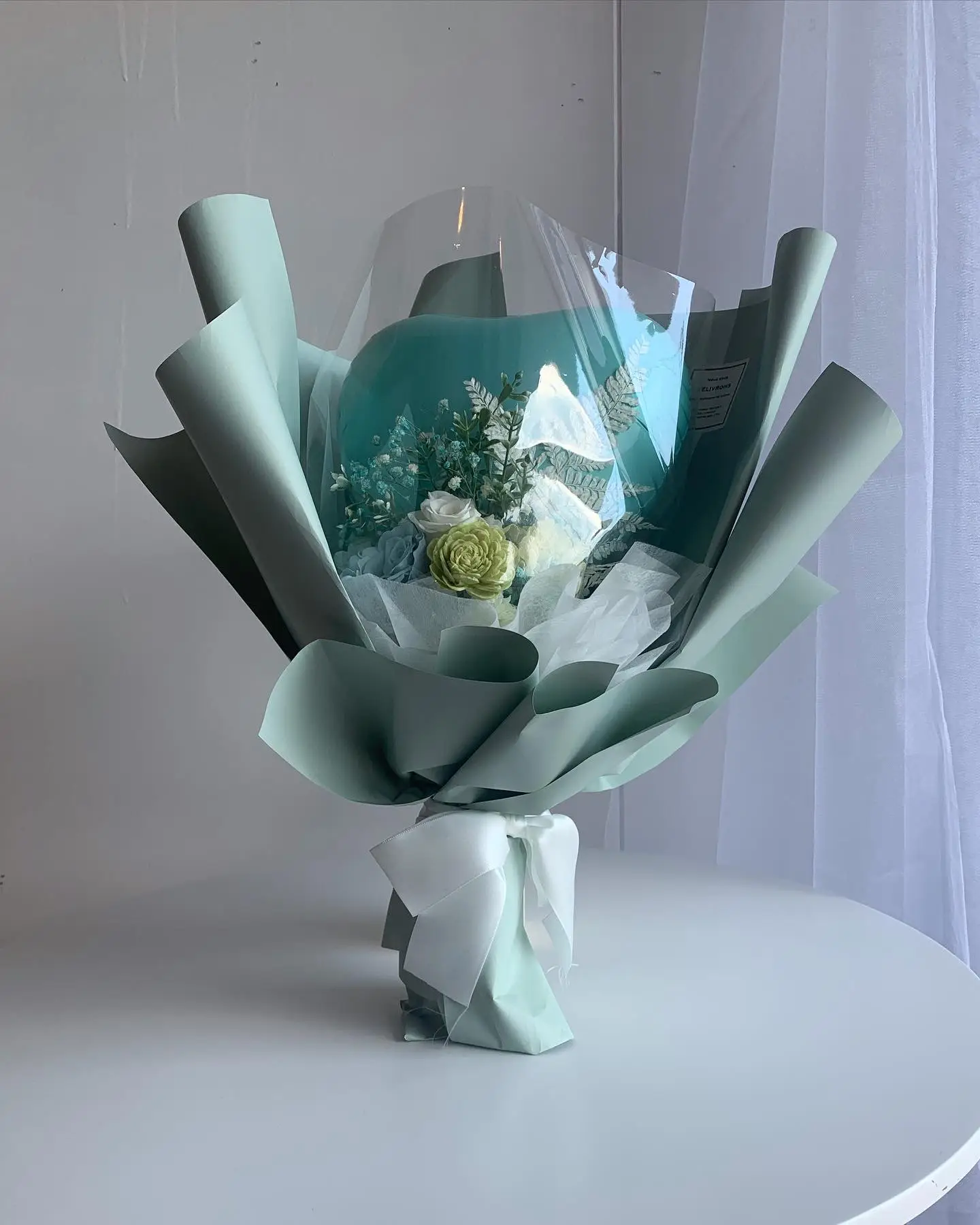 オーダー受付 造花無し 世界に一つのオリジナル‼️ 蓮の花 
