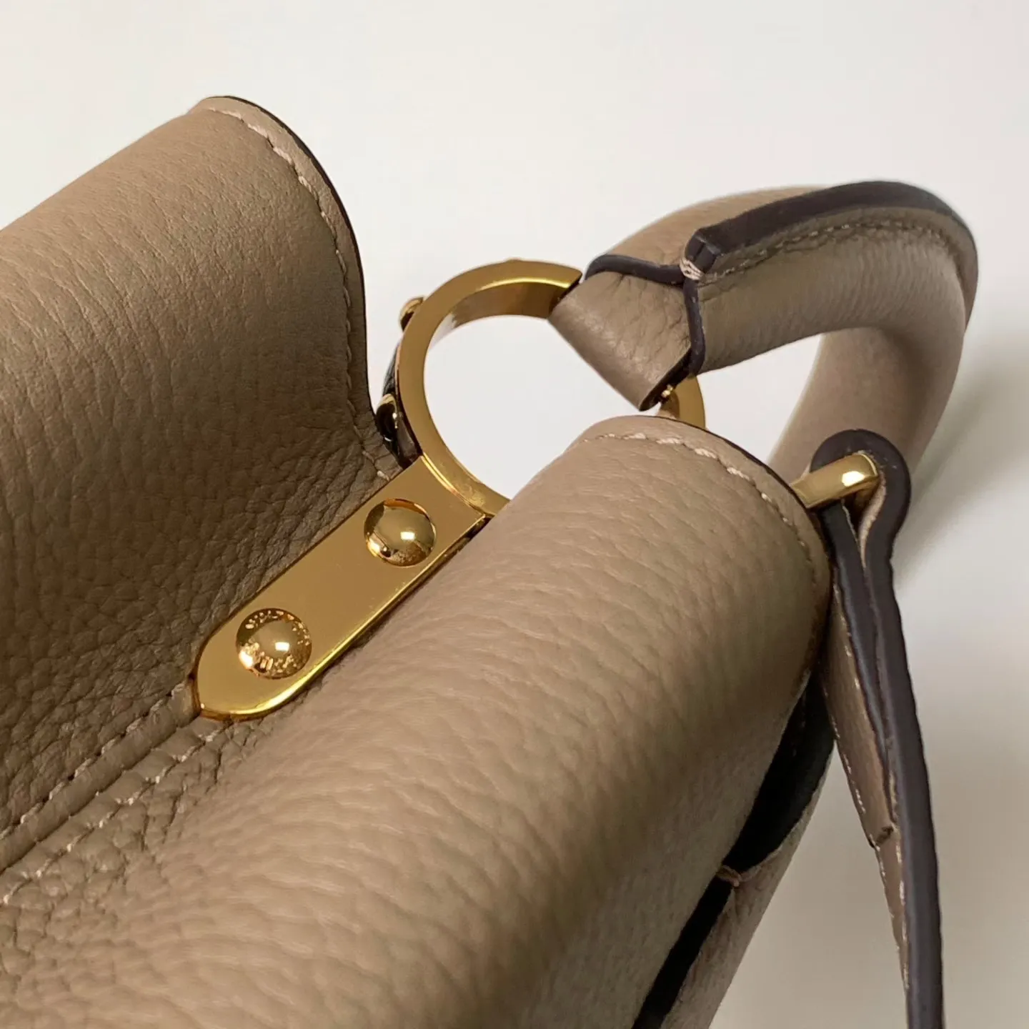 Styling the LV Easy Pouch On Strap, Gallery posted by Kyla Tan