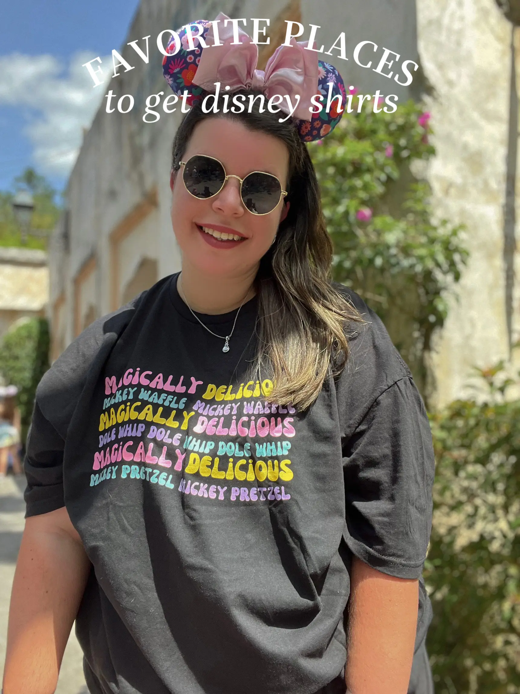 Cheap disney shirts near on sale me