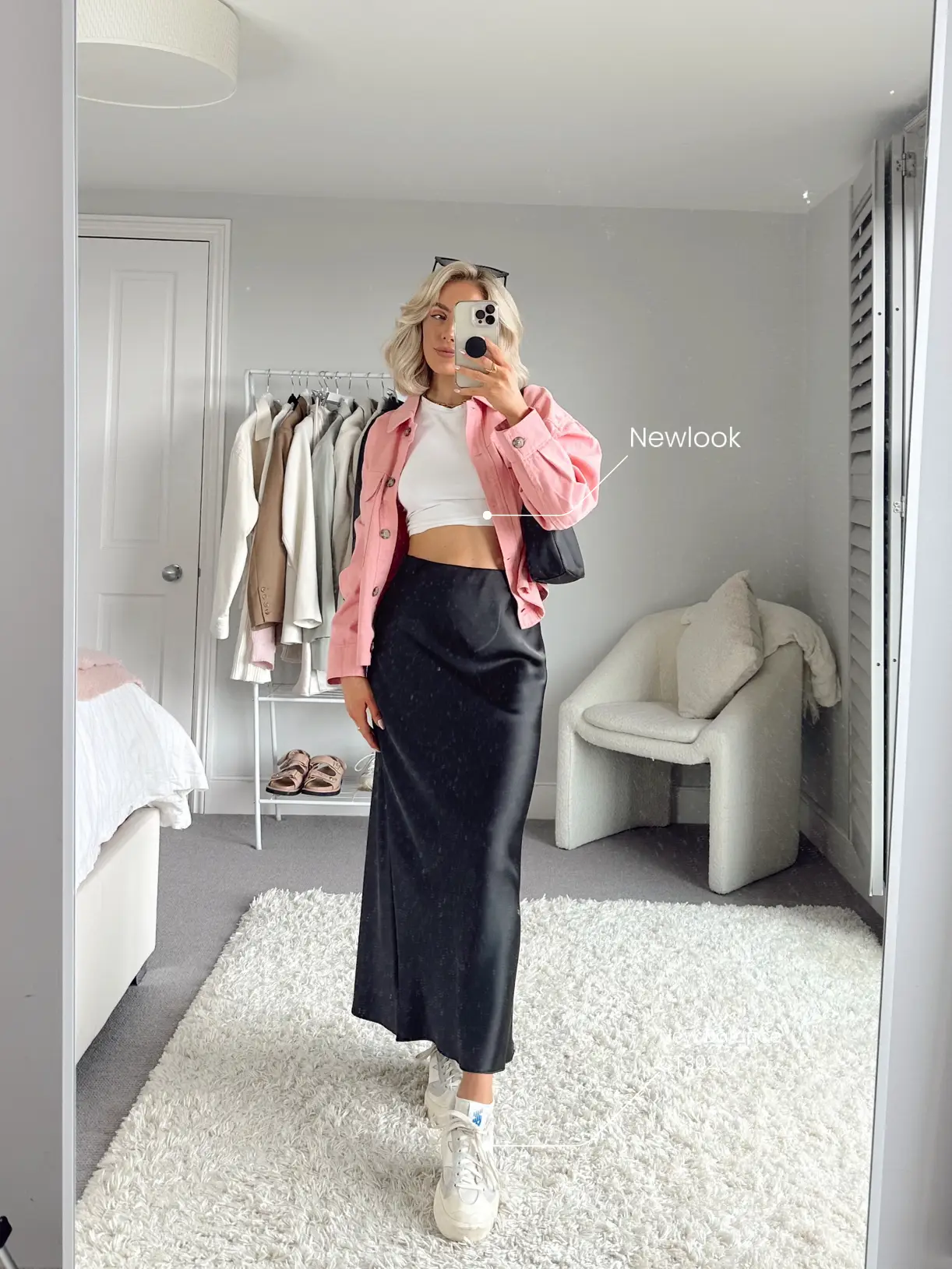 Best Satin Skirts 2024: 17 Maxi And Midi Satin Skirts To Buy Now