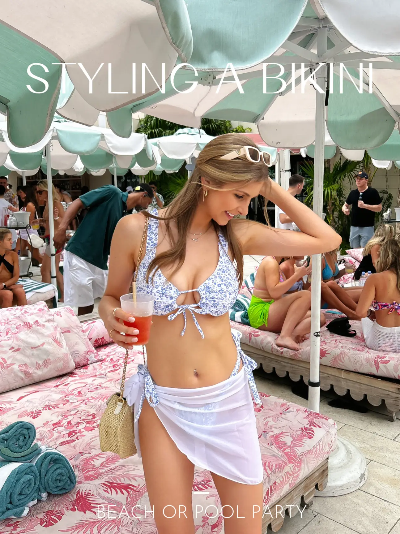20 top Styling Bikini for Pool Party ideas in 2024