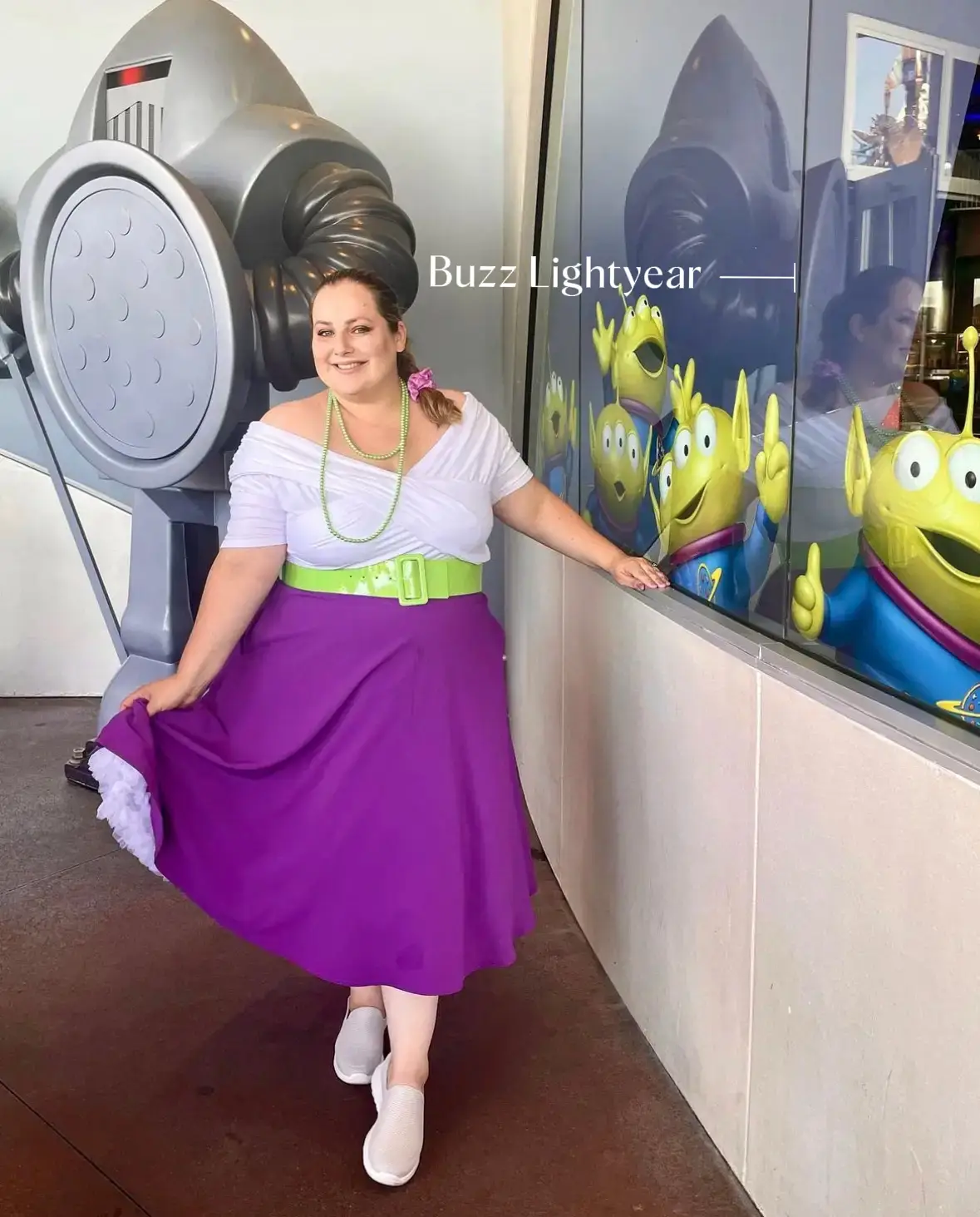 Plus size dapper day outfits for Disneyland, Gallery posted by  CassieColorful