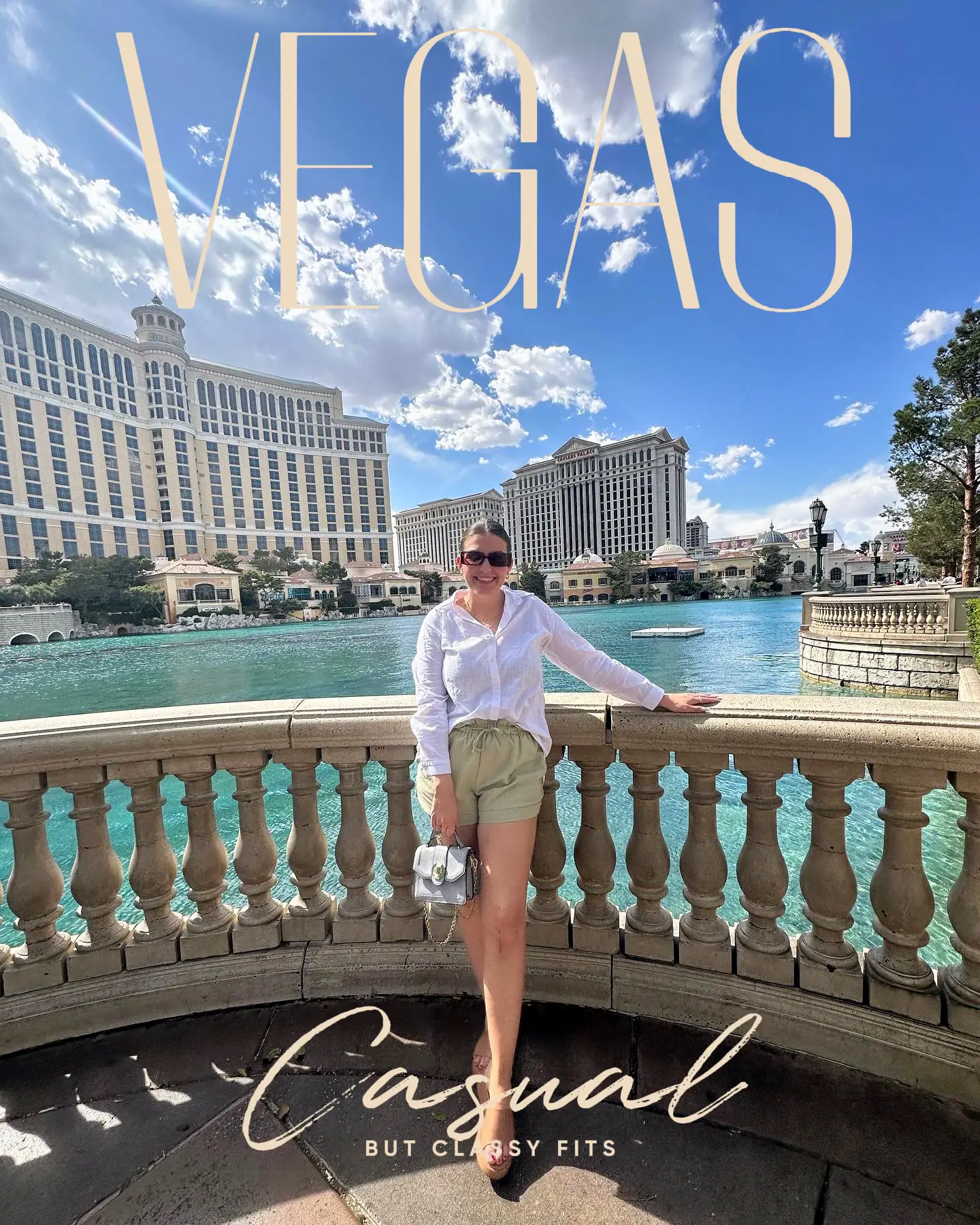 causal & classy, Vegas outfits, Gallery posted by ABBY ALEXIS
