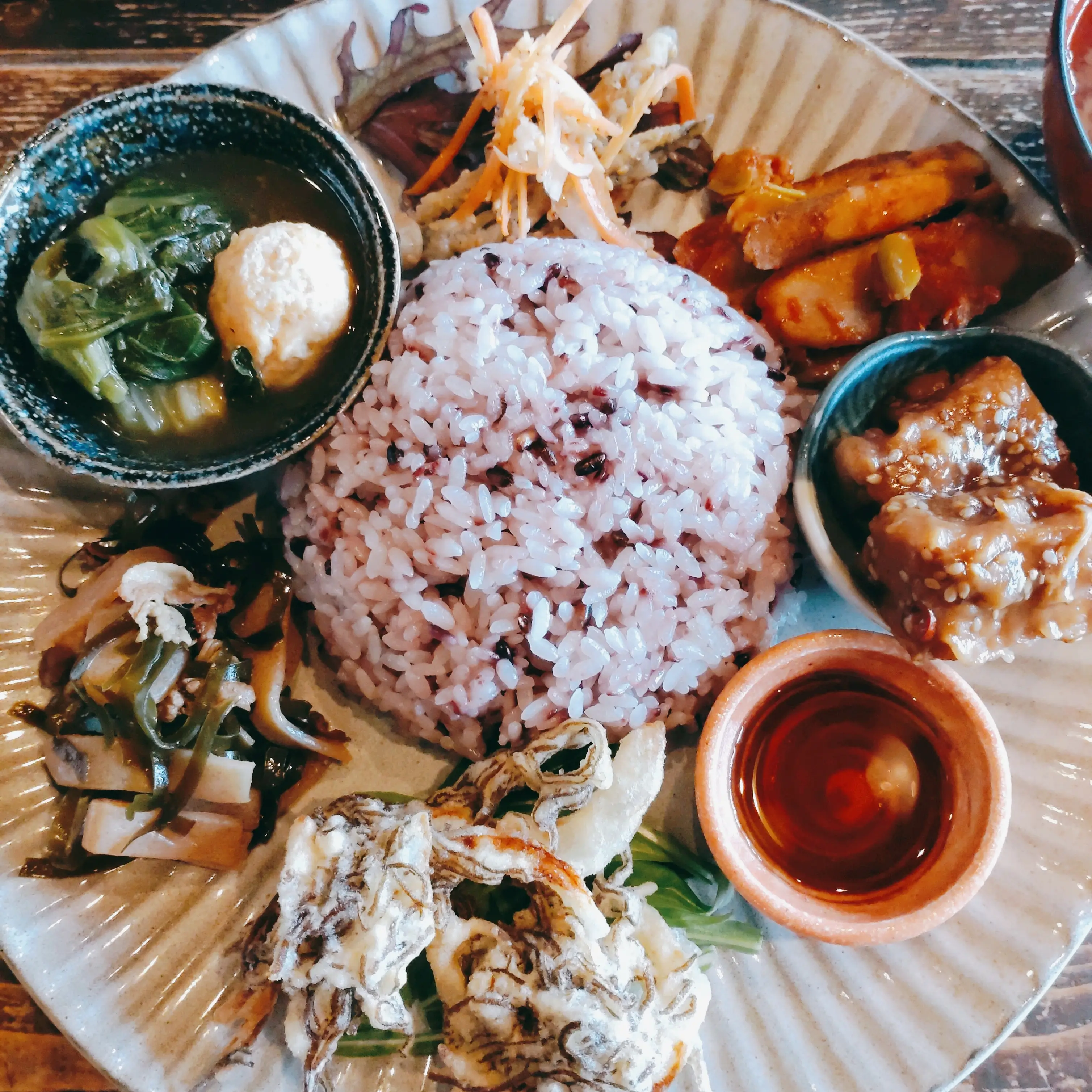 京都銀閣寺】体に優しい☘京都で食べられる沖縄料理 | つちやんが投稿したフォトブック | Lemon8