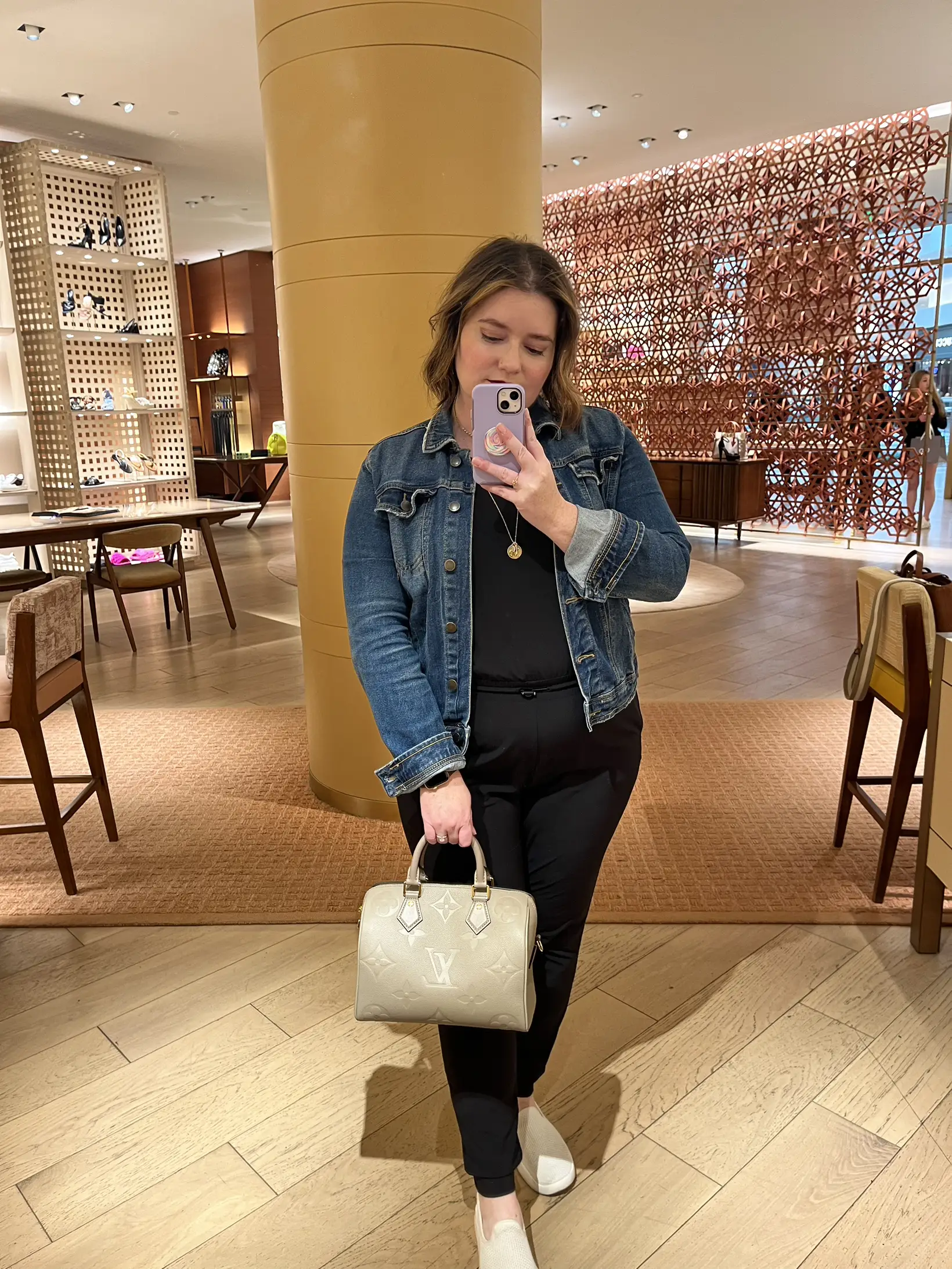 LV Alma Purse Review In Comment Section : r/DHgate
