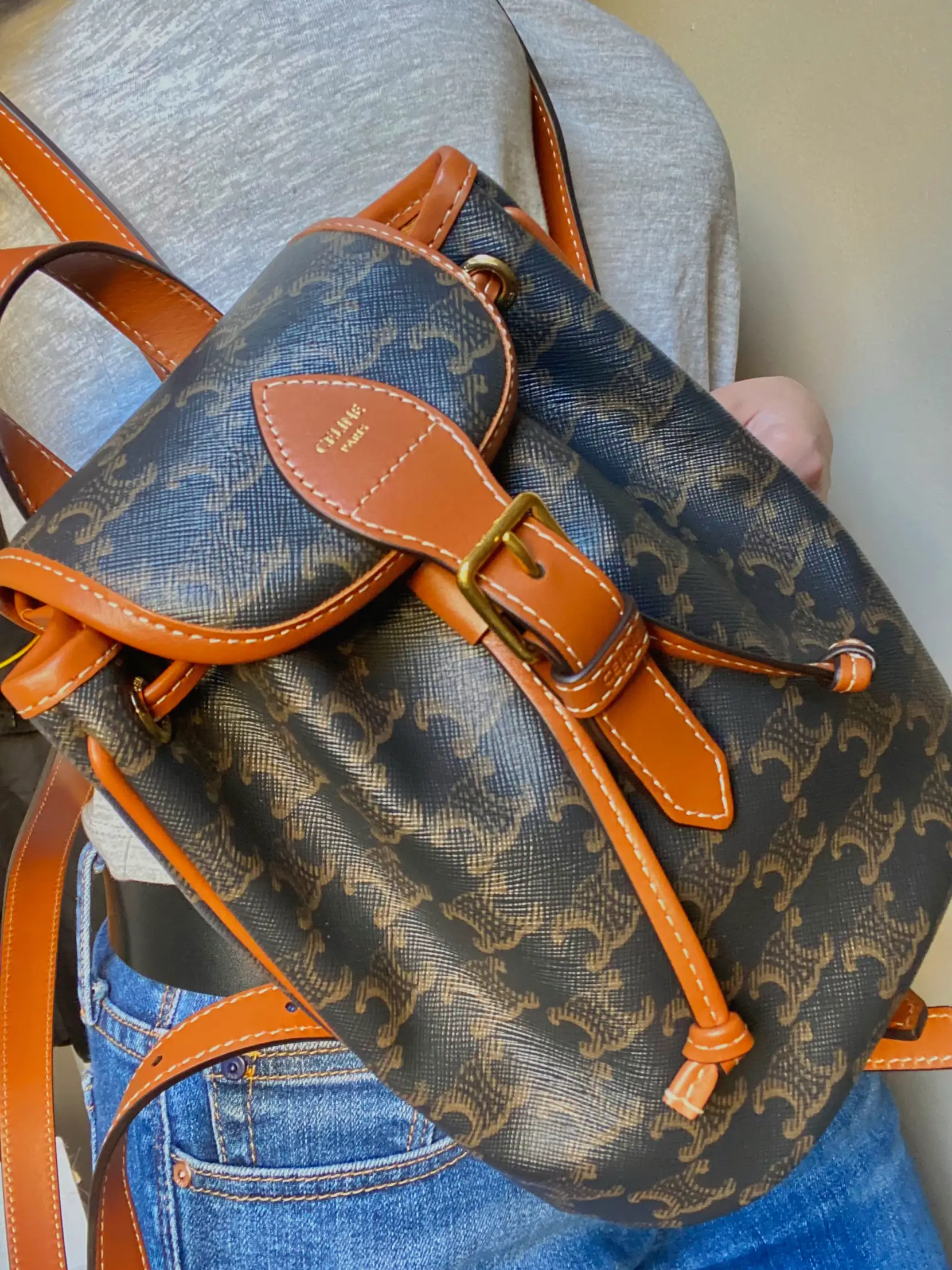 Splurge: Louis Vuitton Favorite PM - Alysea Vega