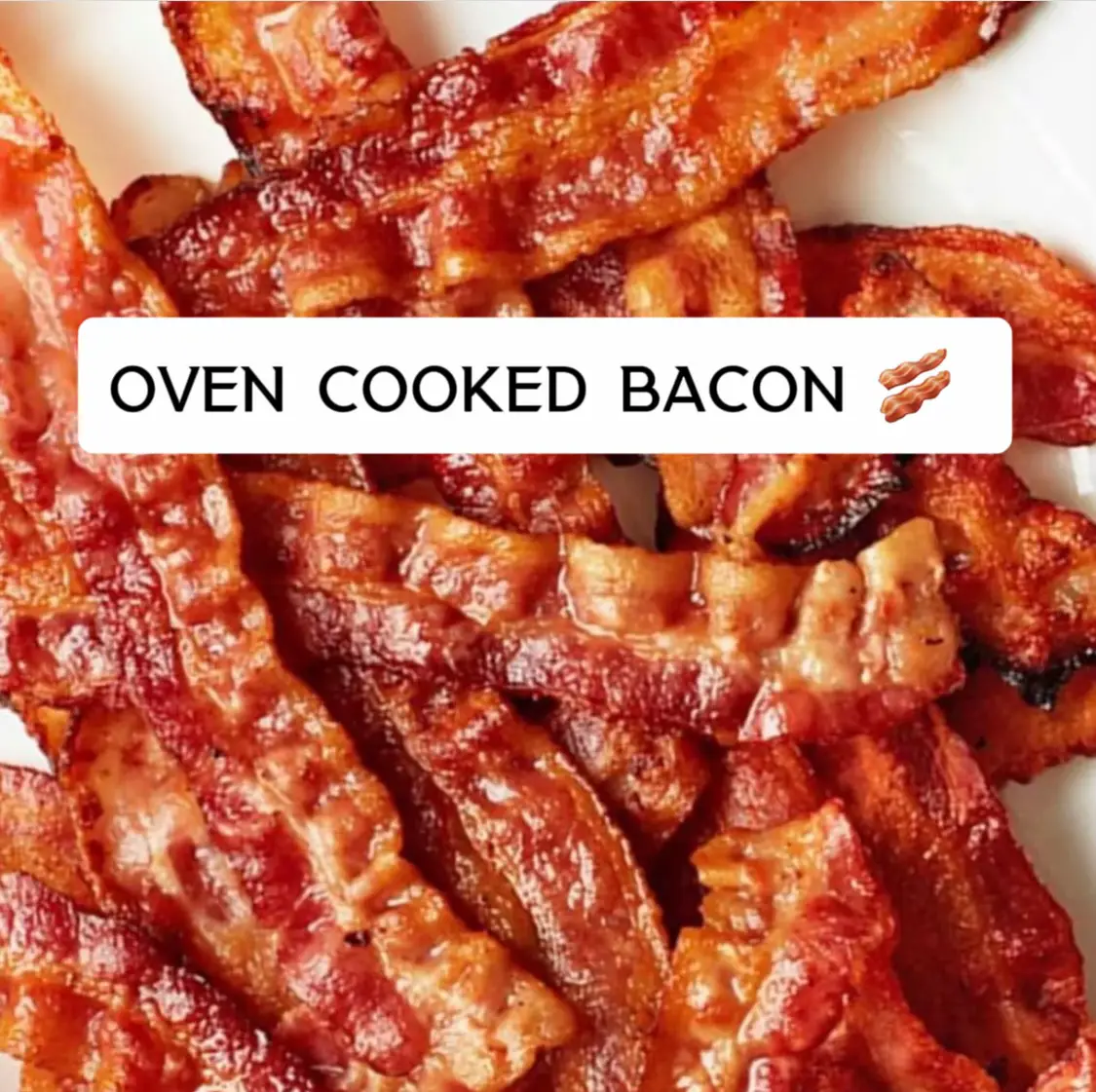 4 Ways to Cook Bacon in the Oven (Easy Recipe) - BENSA Bacon Lovers Society