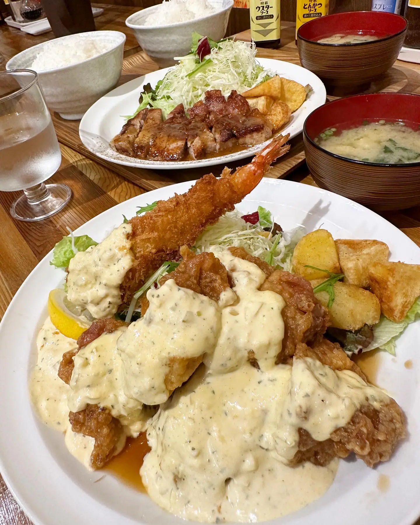 チキン南蛮好きな人には行ってもらいたいお店🐔✨ | yuki飯が投稿したフォトブック | Lemon8