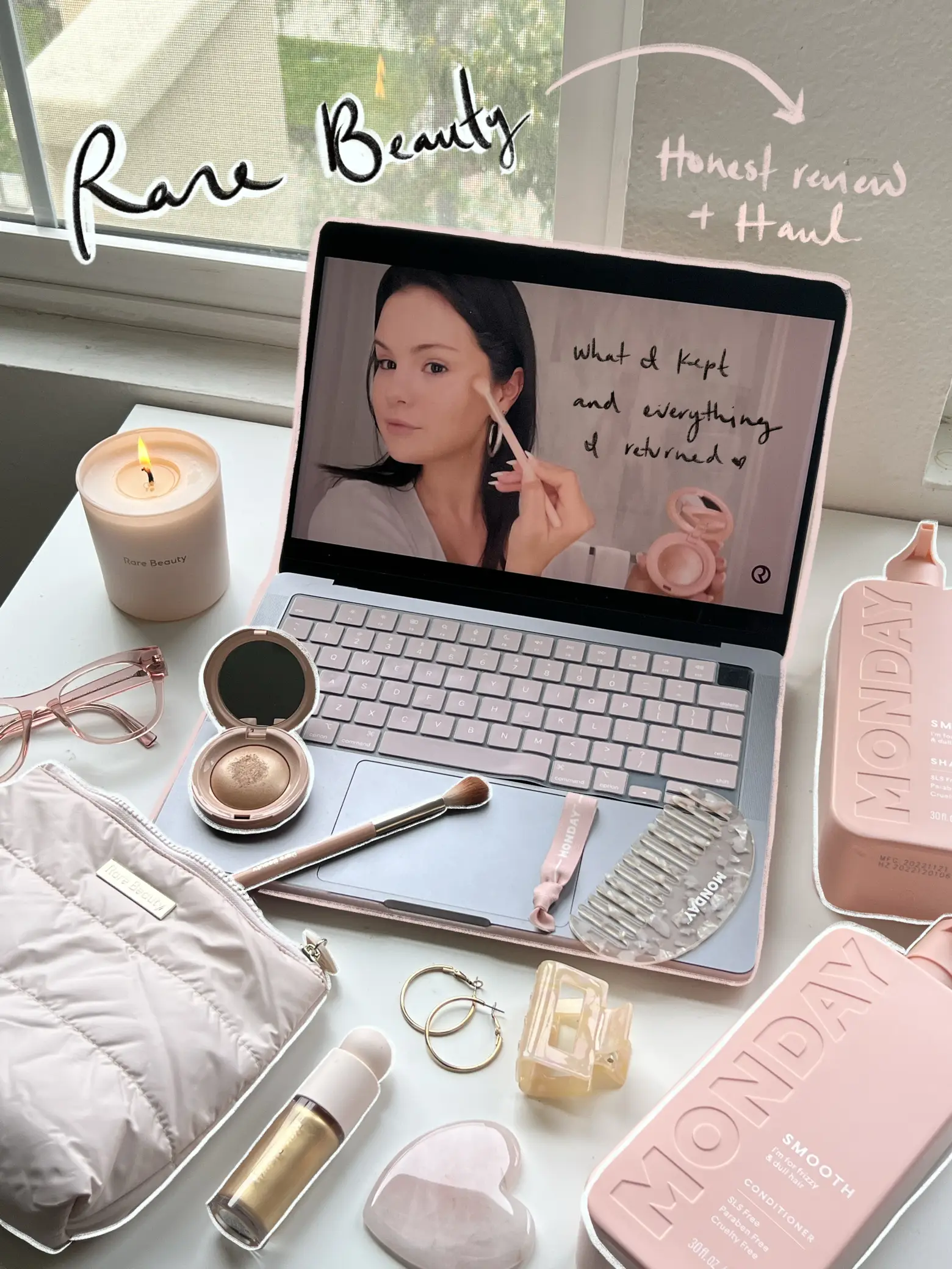 My Honest Fashion Nova Accessory Haul: What I Kept & Returned - eppfyd2