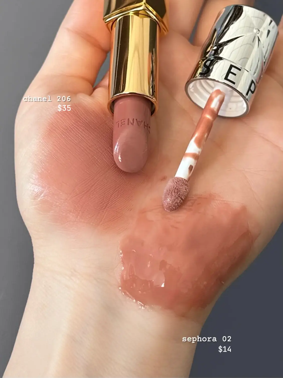My favorite Nude Lippies, Gallery posted by Leigh Lodge