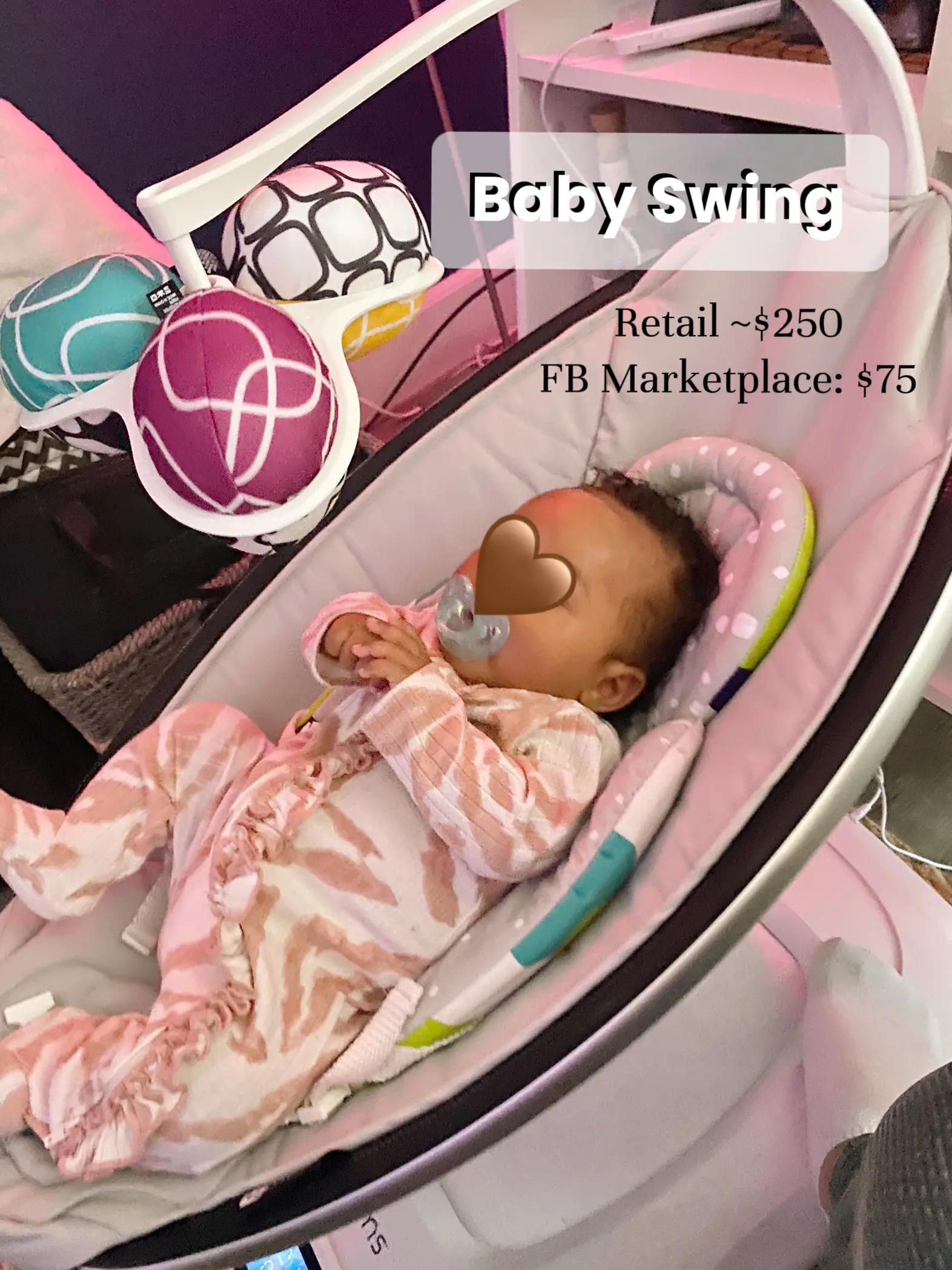 BABY ITEMS WE GOT SECONDHAND Gallery posted by Sharon Lemon8