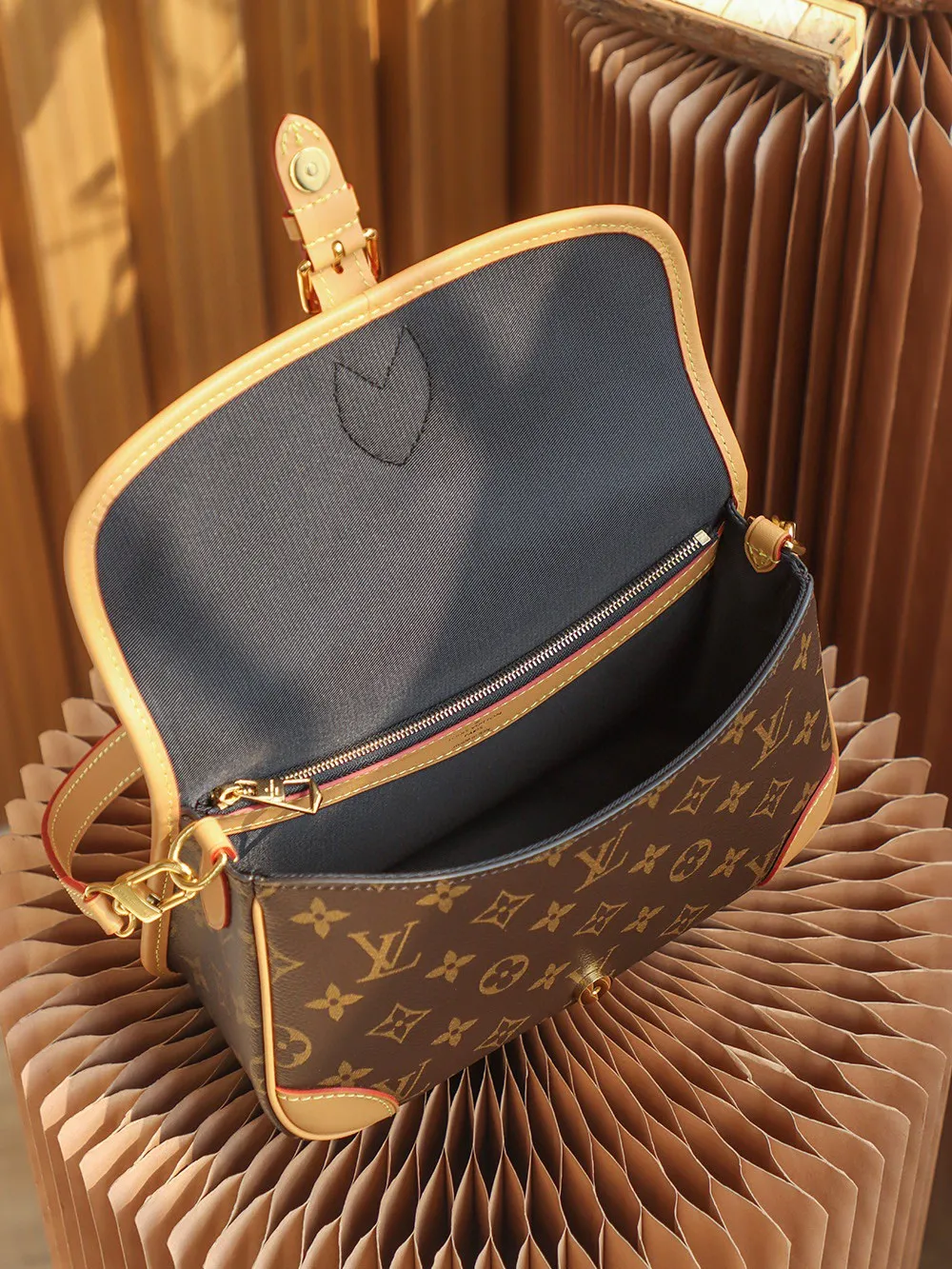 Louis Vuitton Nano Speedy Bag Review, Gallery posted by Harley Robinson