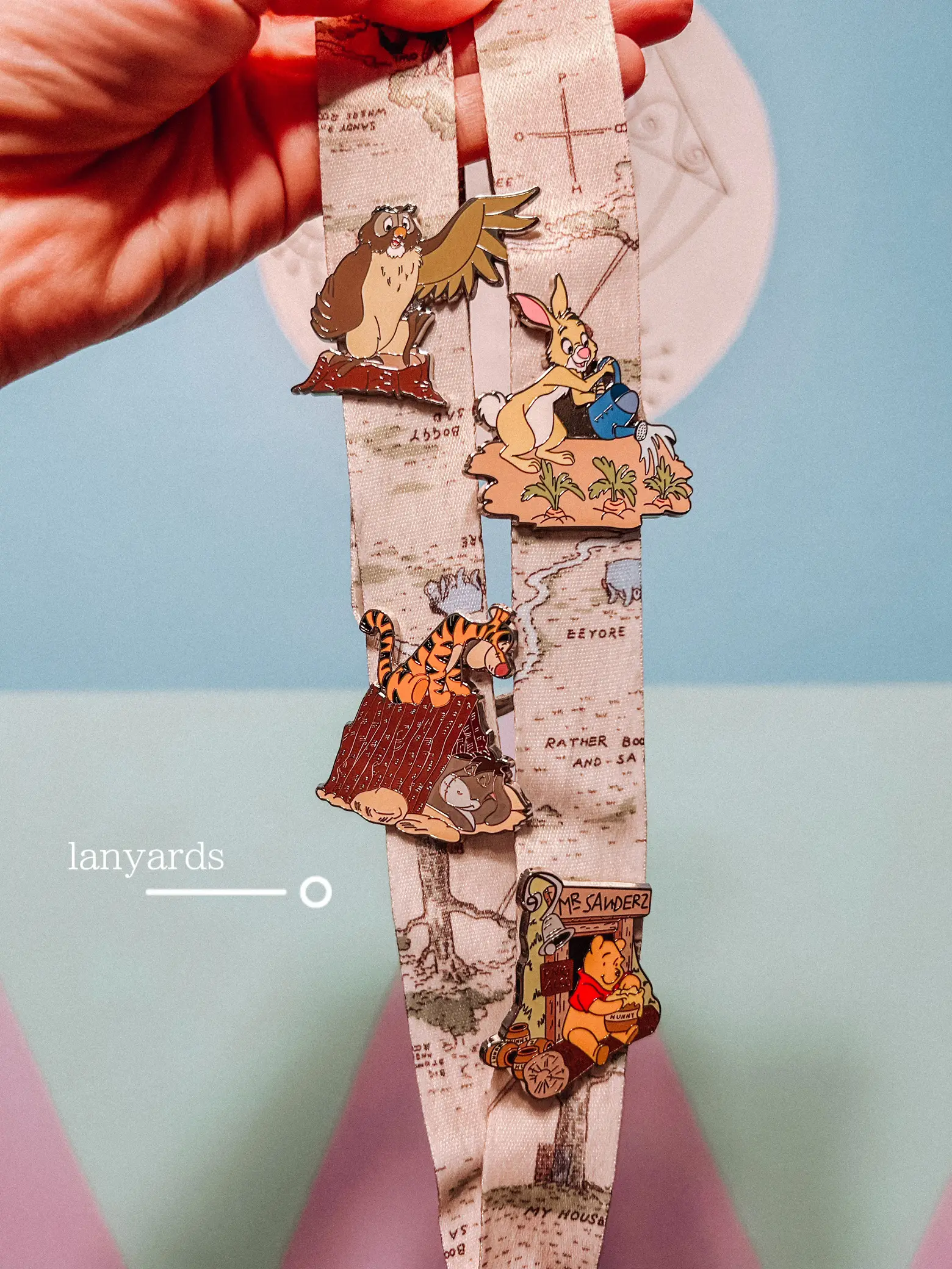 WHERE ARE MY PIN COLLECTORS?! ✨, Gallery posted by Lexi Vasaturo