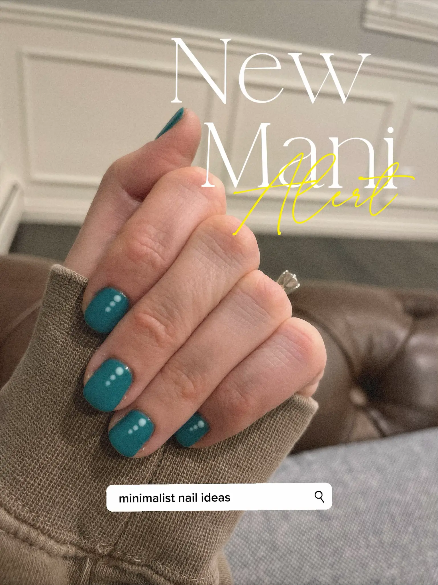 KAWS Nails: The TikTok Trend That Will Make Your Manicure Stand Out