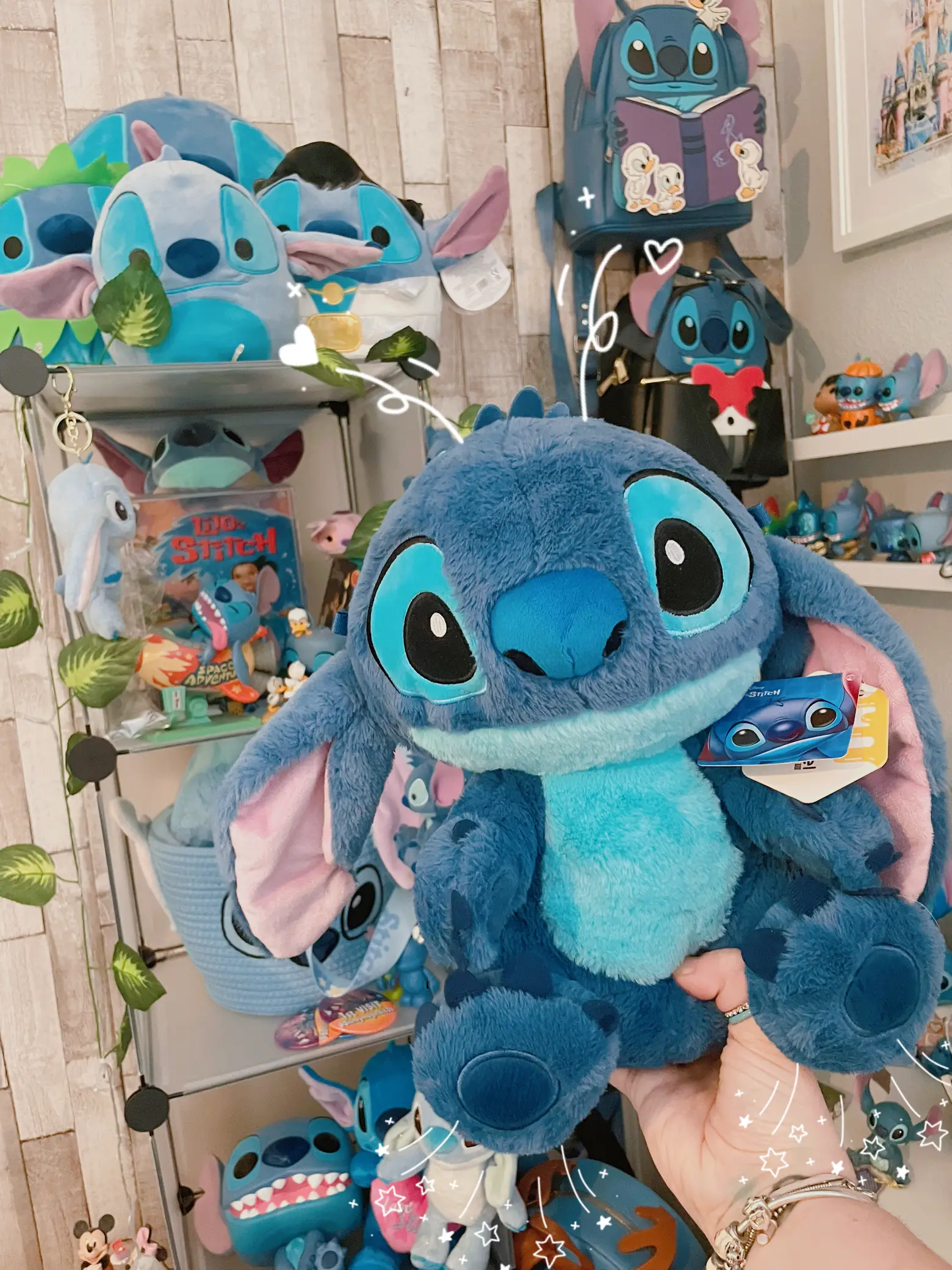 ✨Always surfing the Internet for new stitch merch✨, Gallery posted by  Disneymagic626